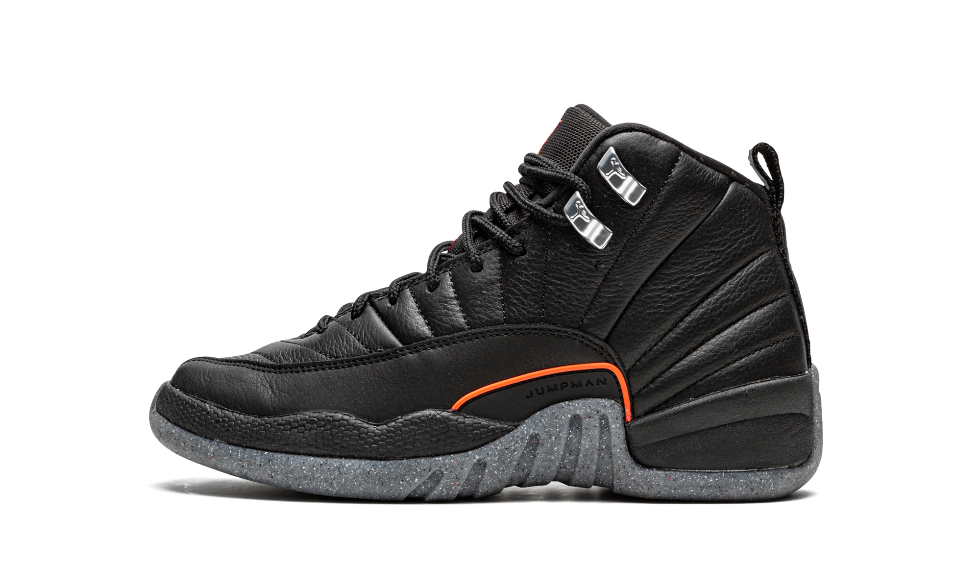 AJ 12 Retro GS "Utility"