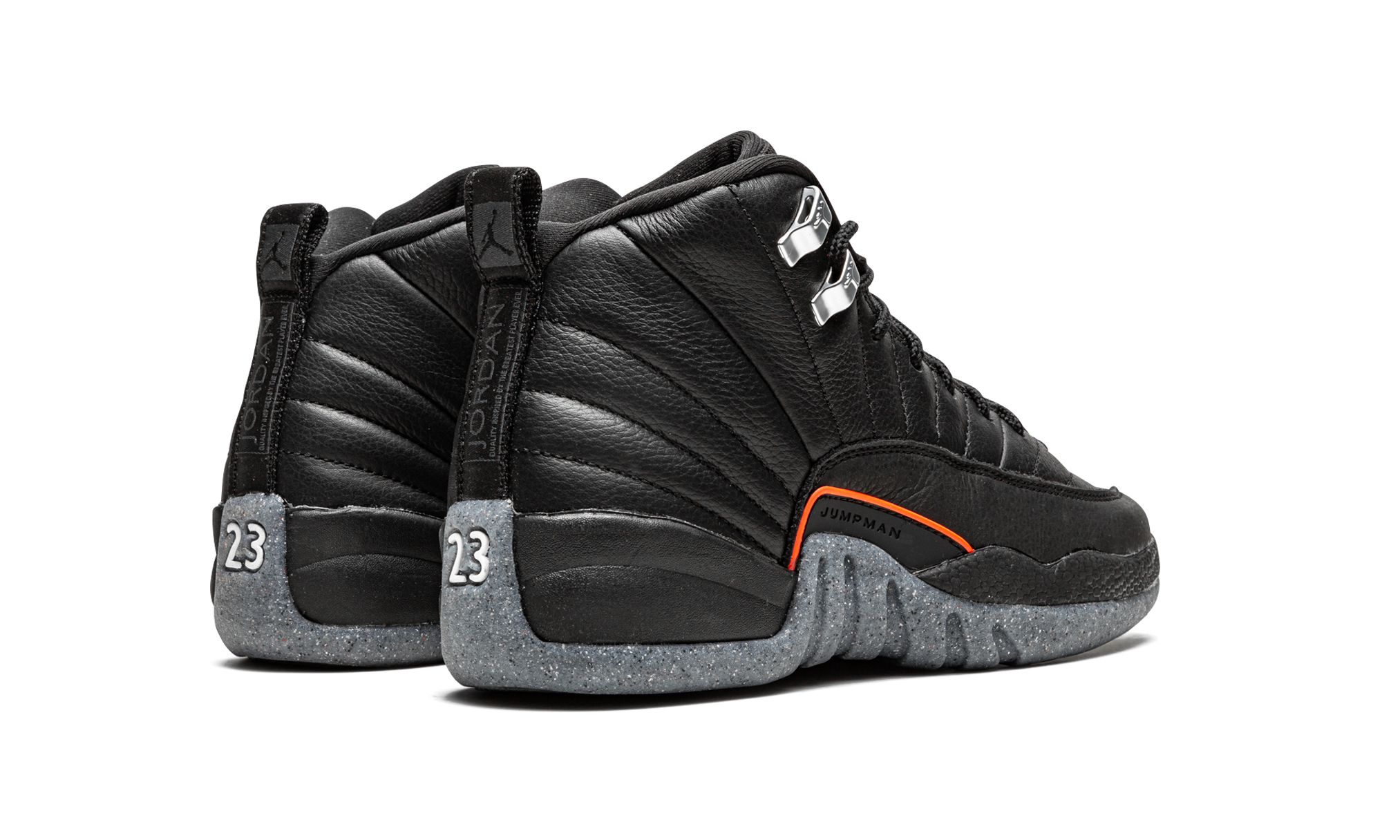 AJ 12 Retro GS "Utility"