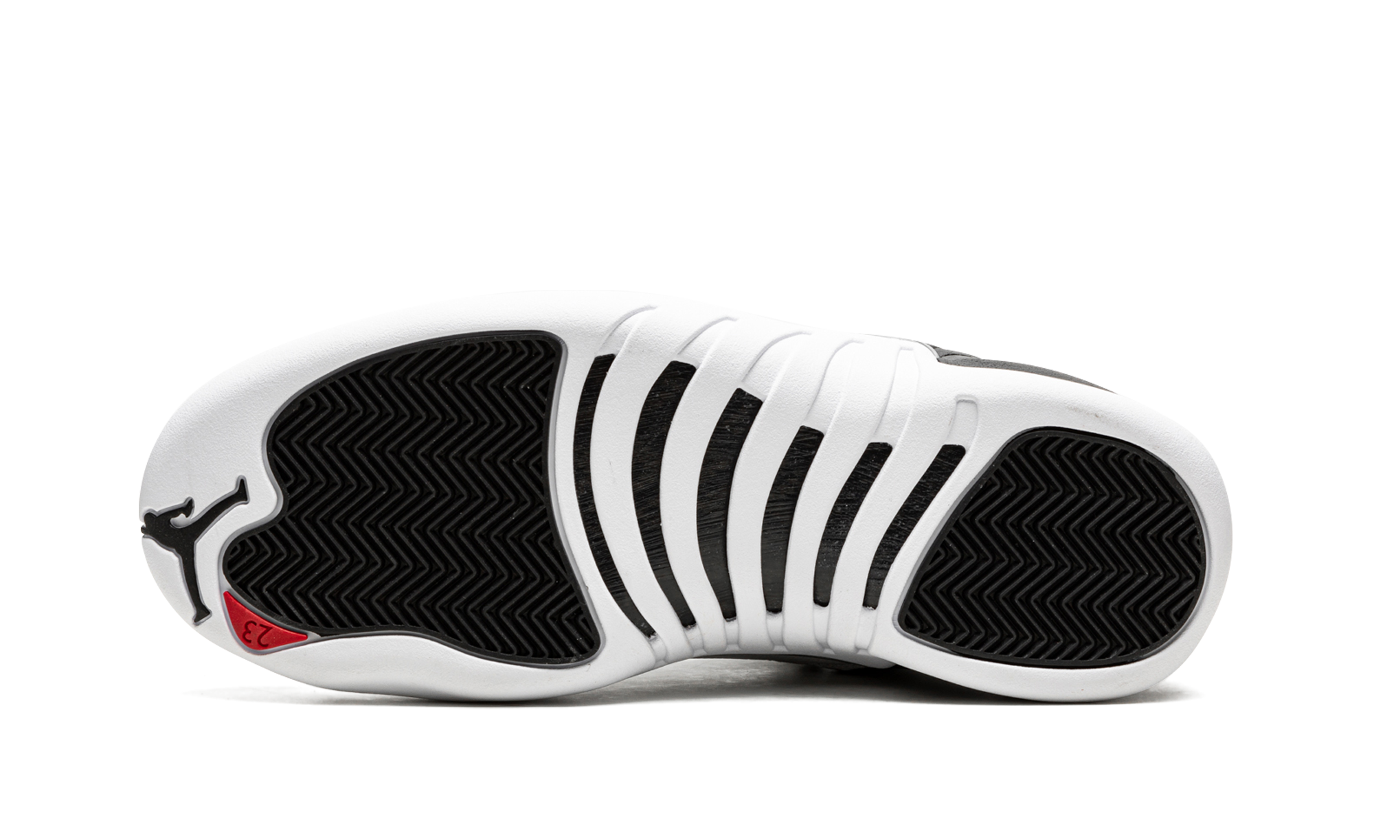 AJ 12 Retro "Playoffs 2022"