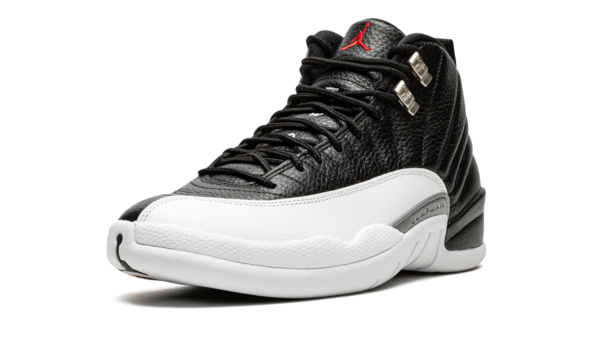 AJ 12 Retro "Playoffs 2022"