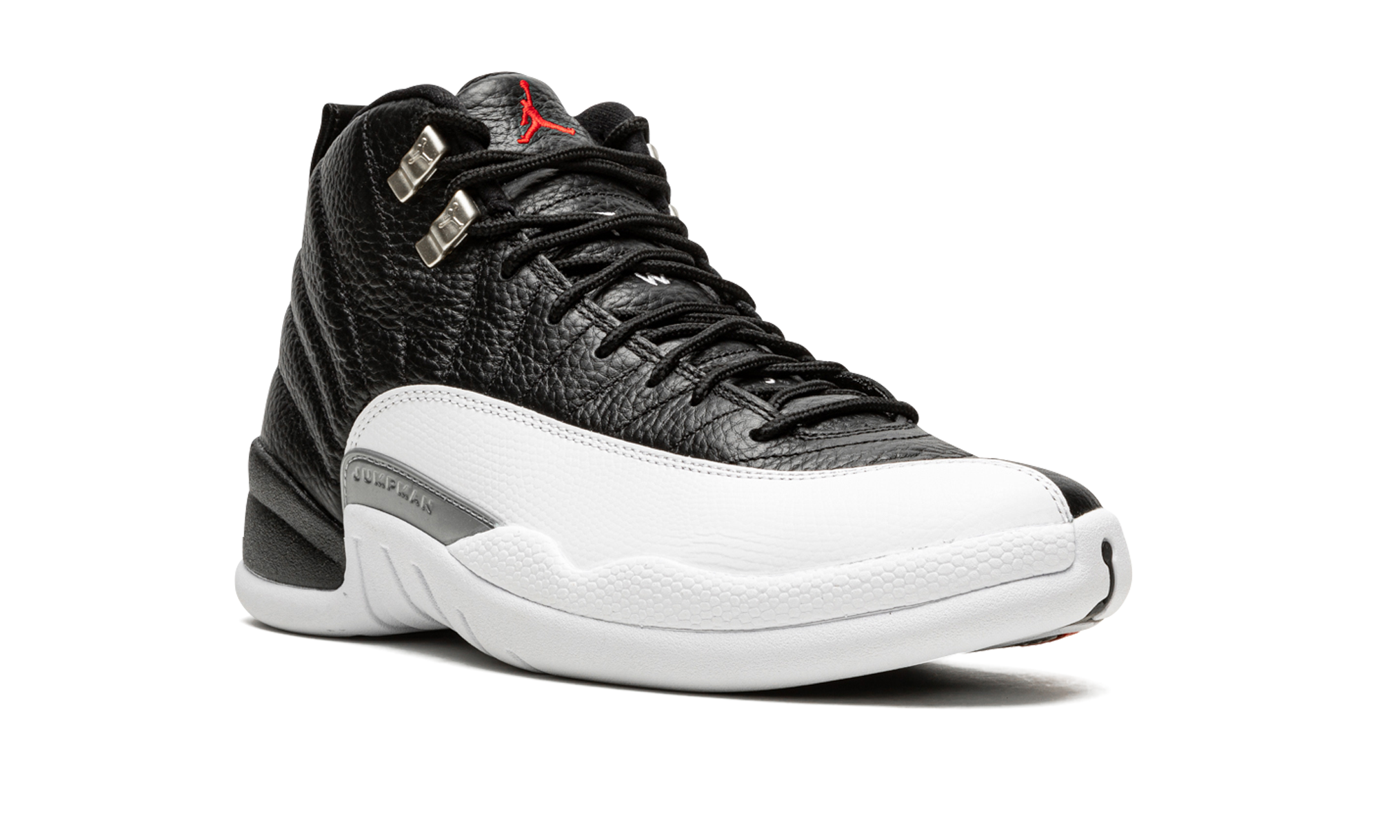 AJ 12 Retro "Playoffs 2022"