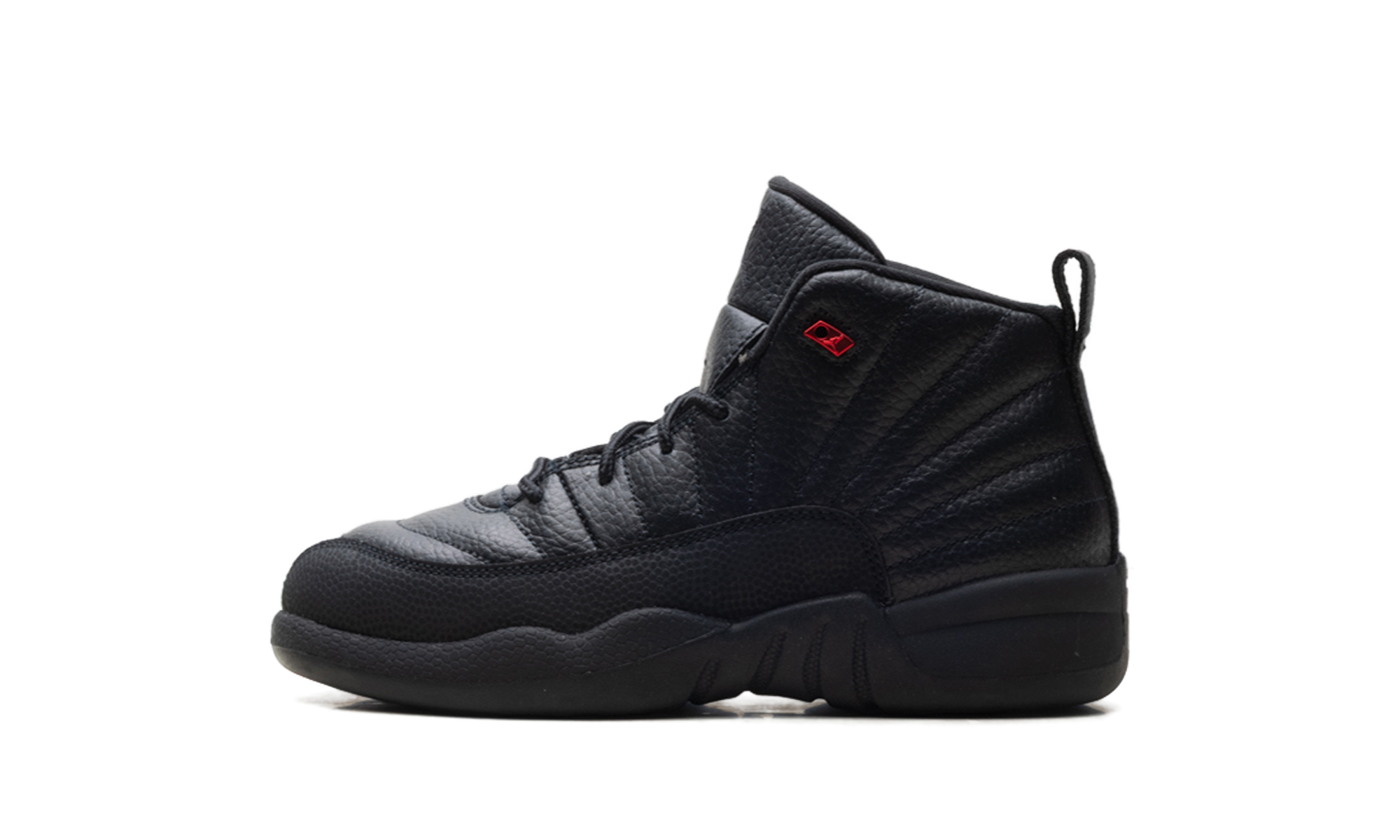 AJ 12 Retro Ps "Bloodline"