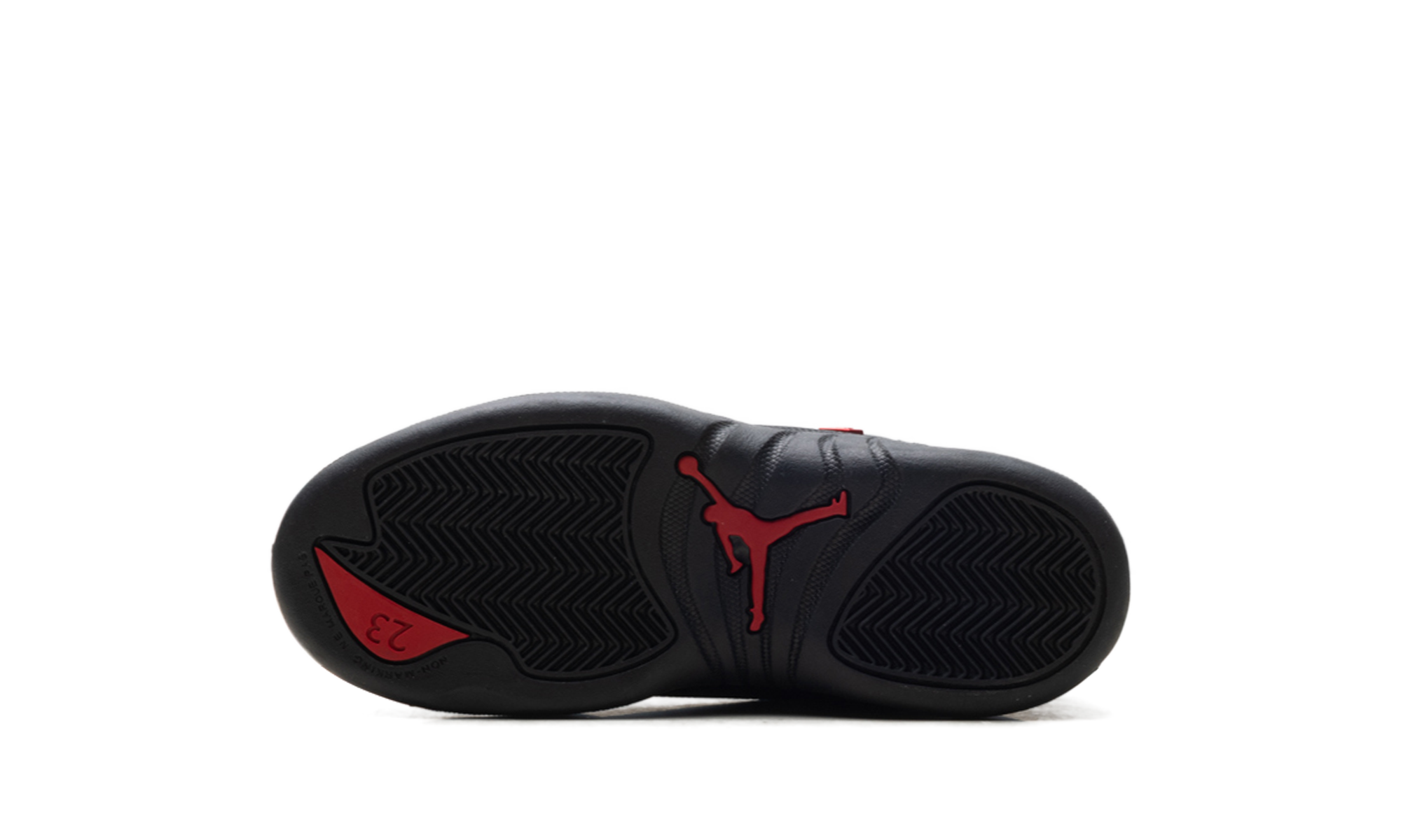 AJ 12 Retro Ps "Bloodline"