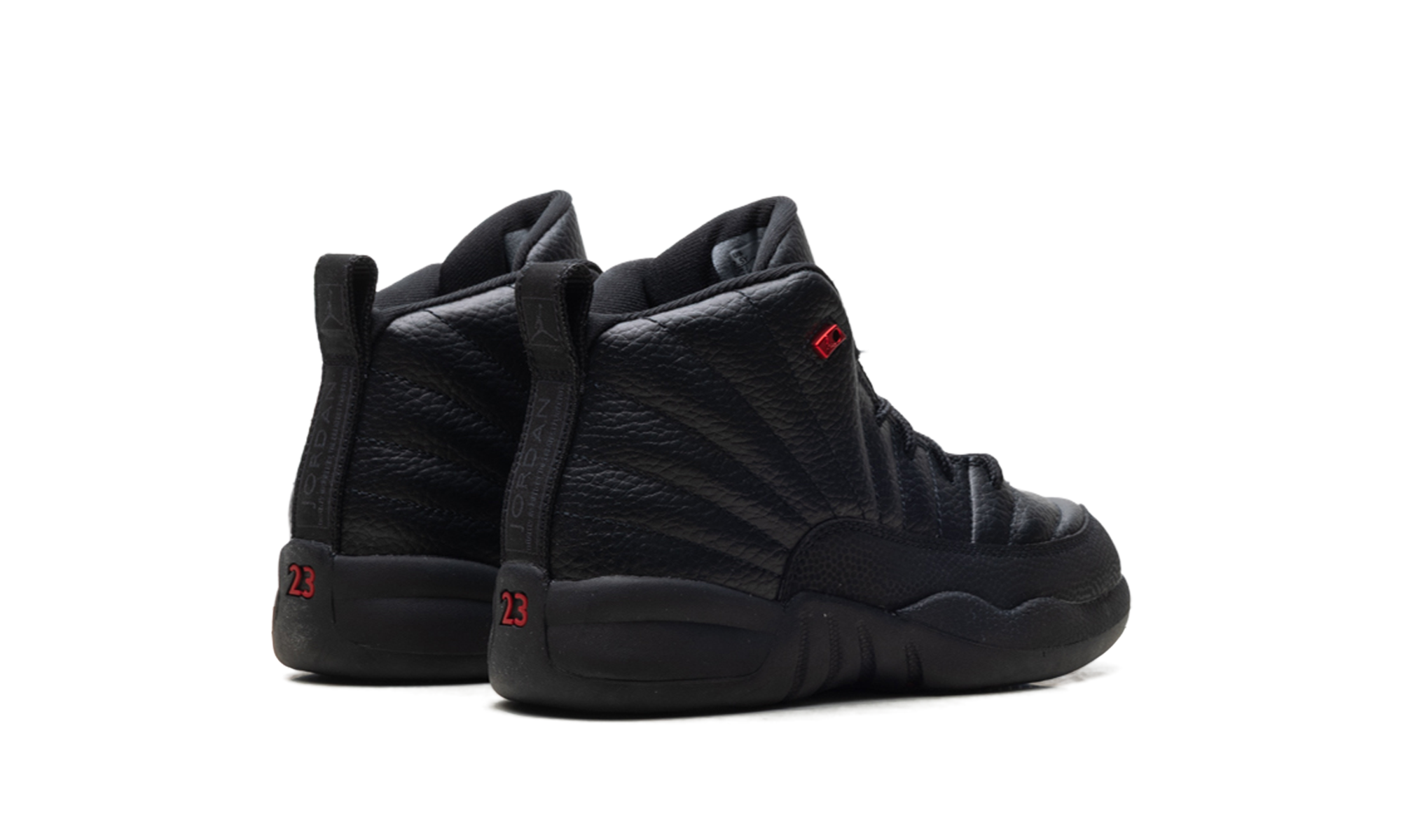 AJ 12 Retro Ps "Bloodline"
