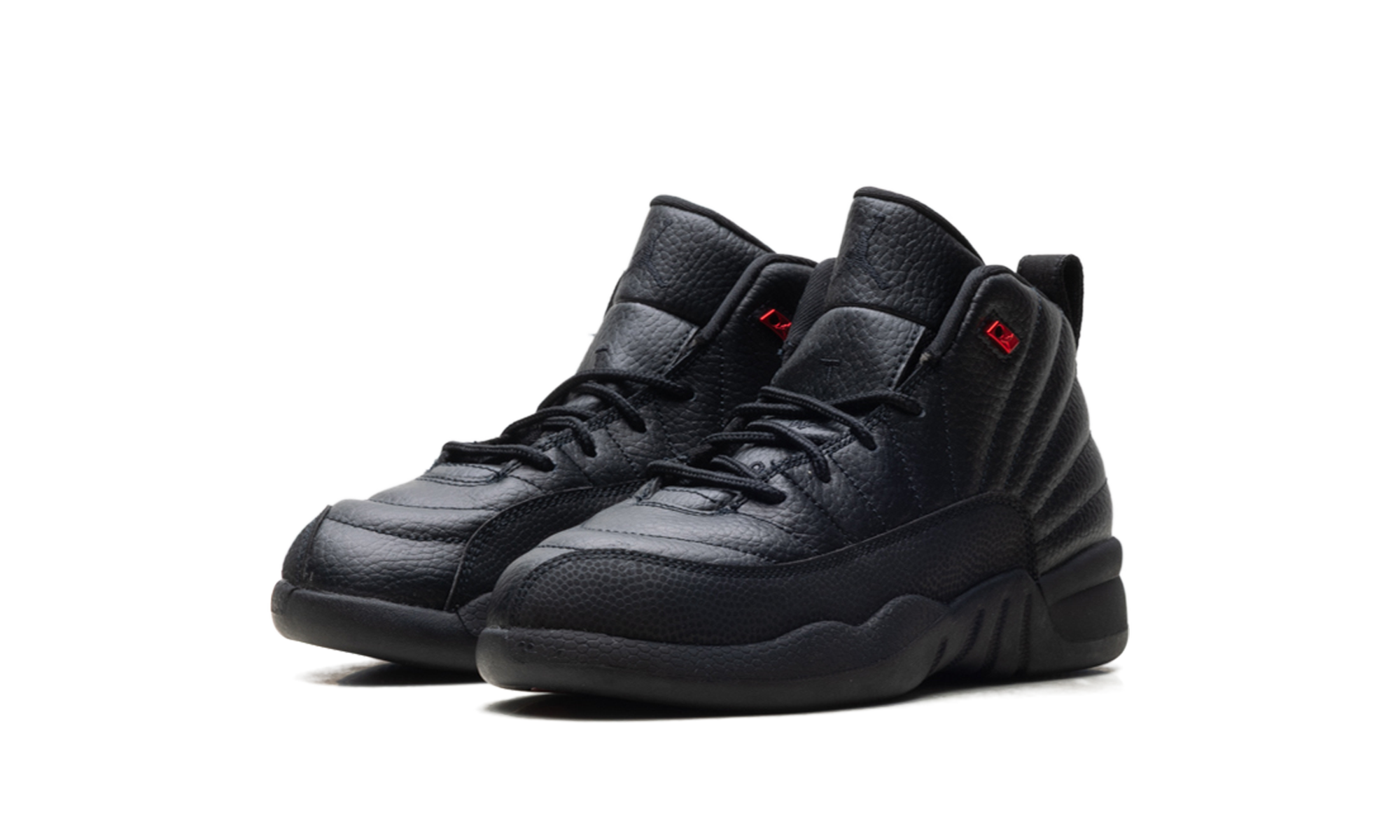 AJ 12 Retro Ps "Bloodline"