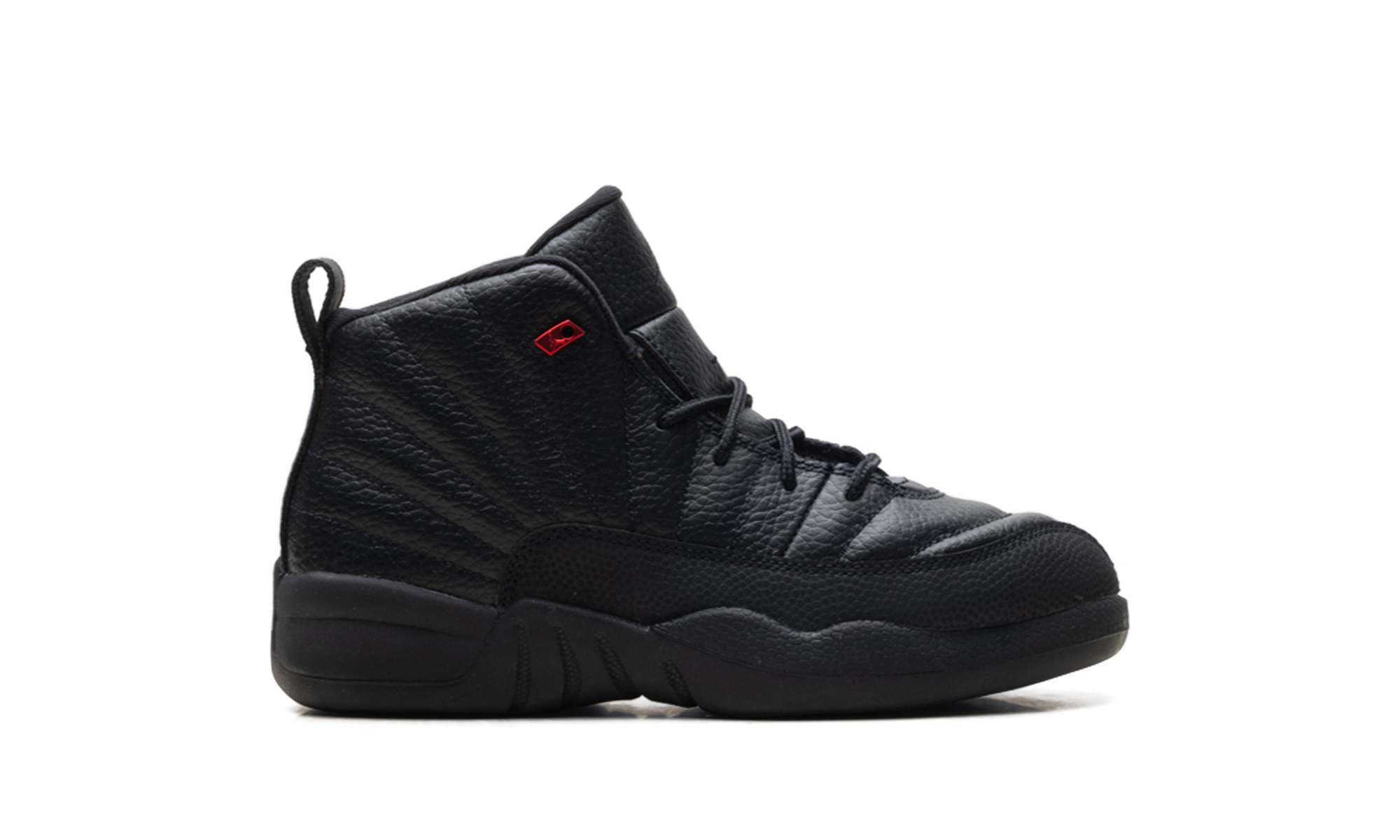 AJ 12 Retro Ps "Bloodline"