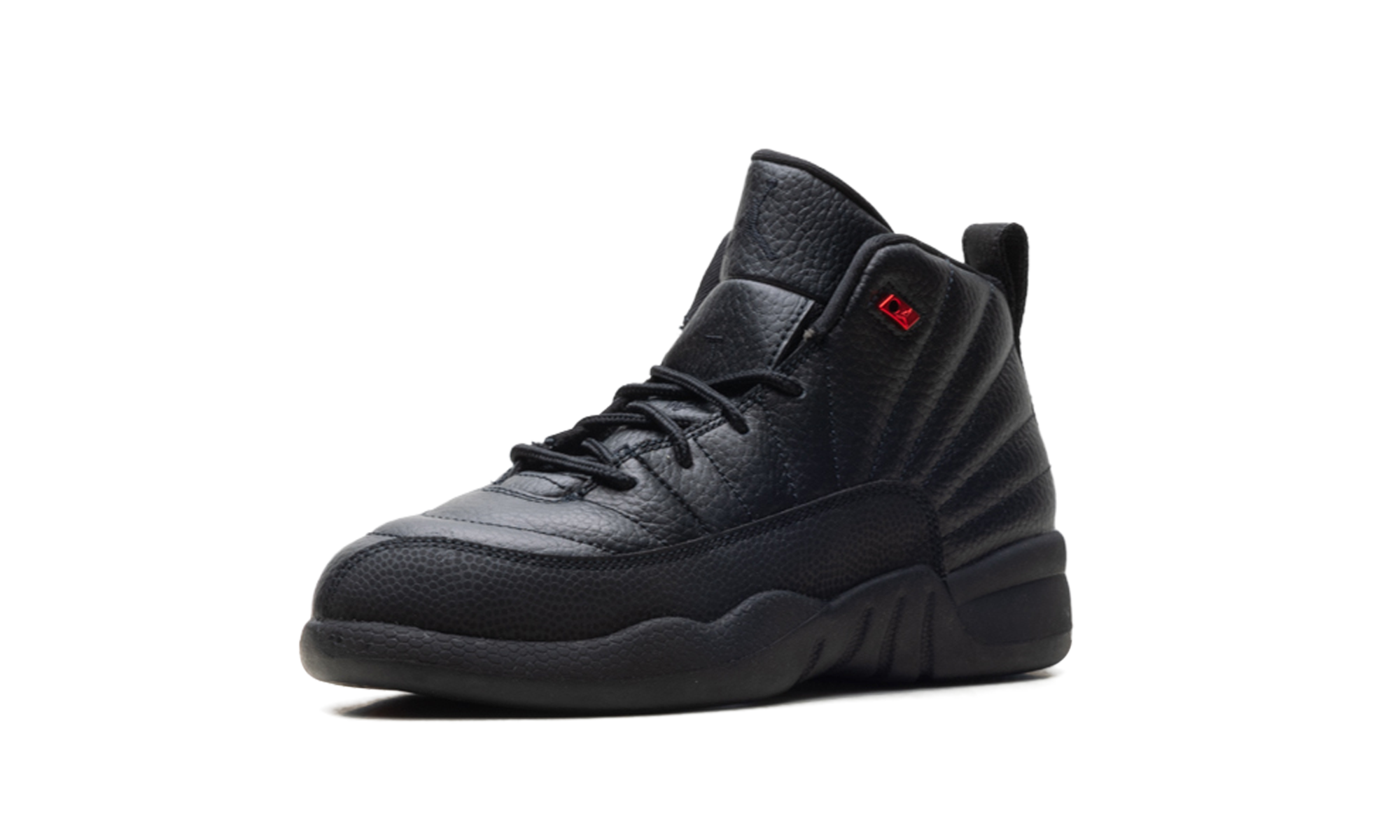 AJ 12 Retro Ps "Bloodline"
