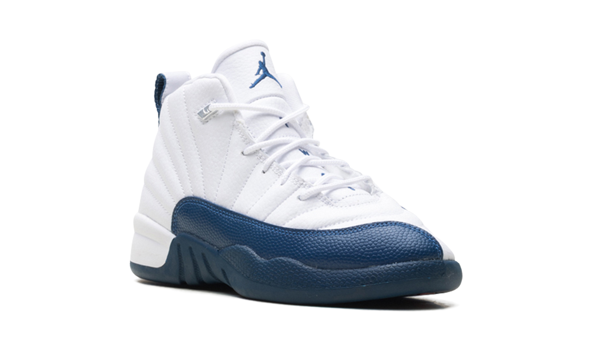 AJ 12 Retro Ps "French Blue (2025)"
