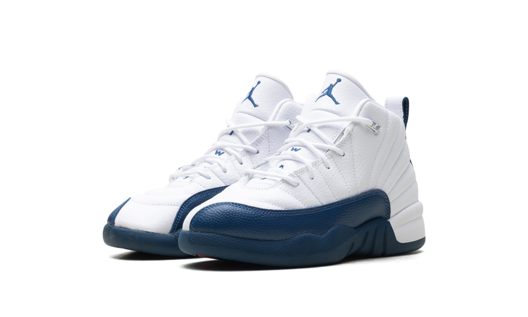 AJ 12 Retro Ps "French Blue (2025)"