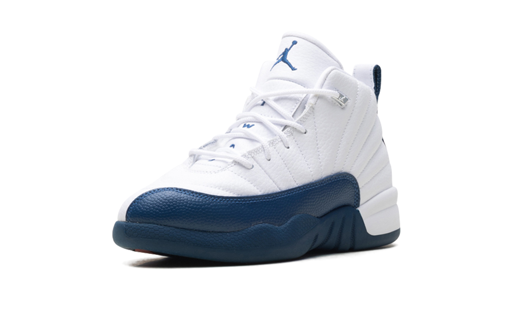 AJ 12 Retro Ps "French Blue (2025)"