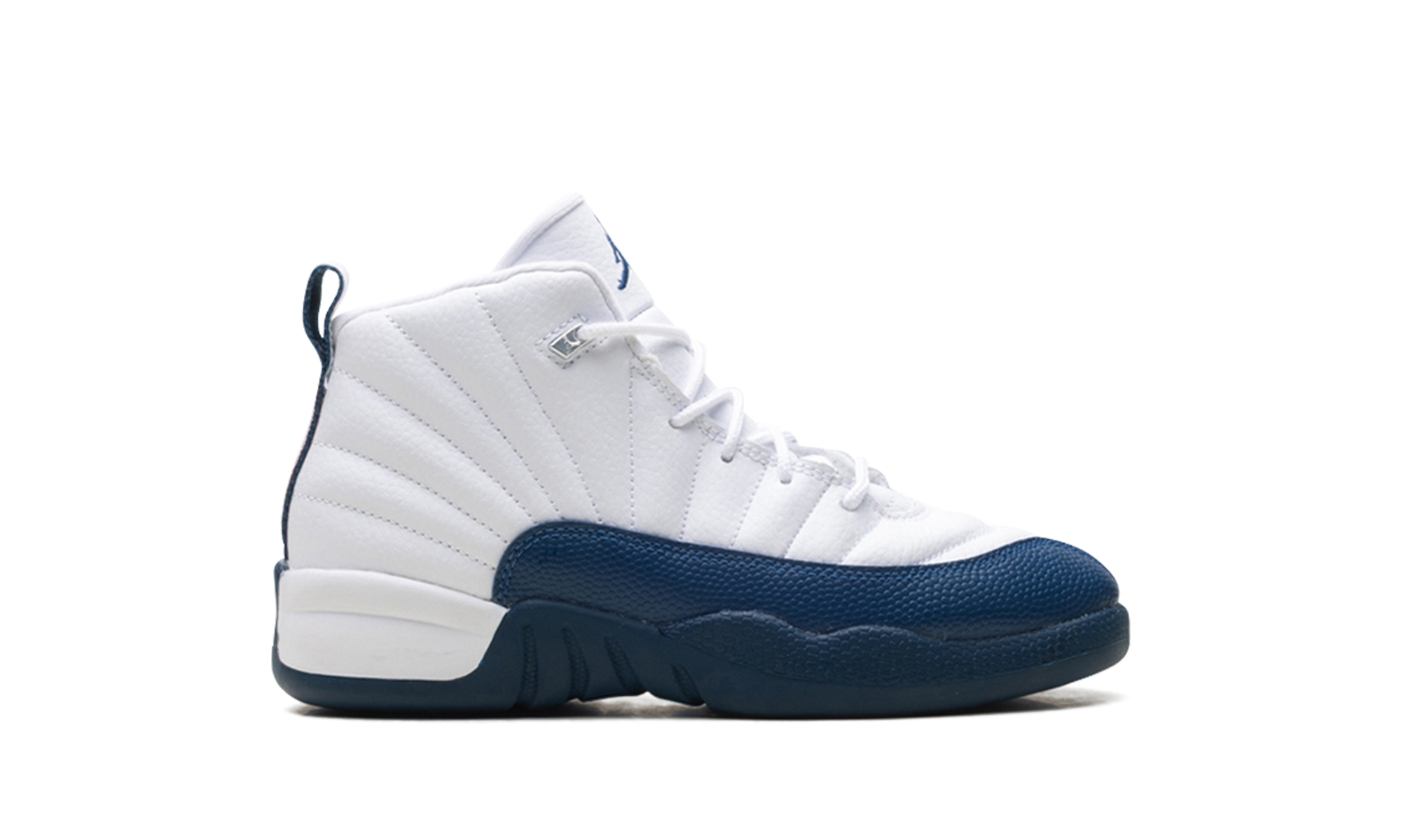 AJ 12 Retro Ps "French Blue (2025)"