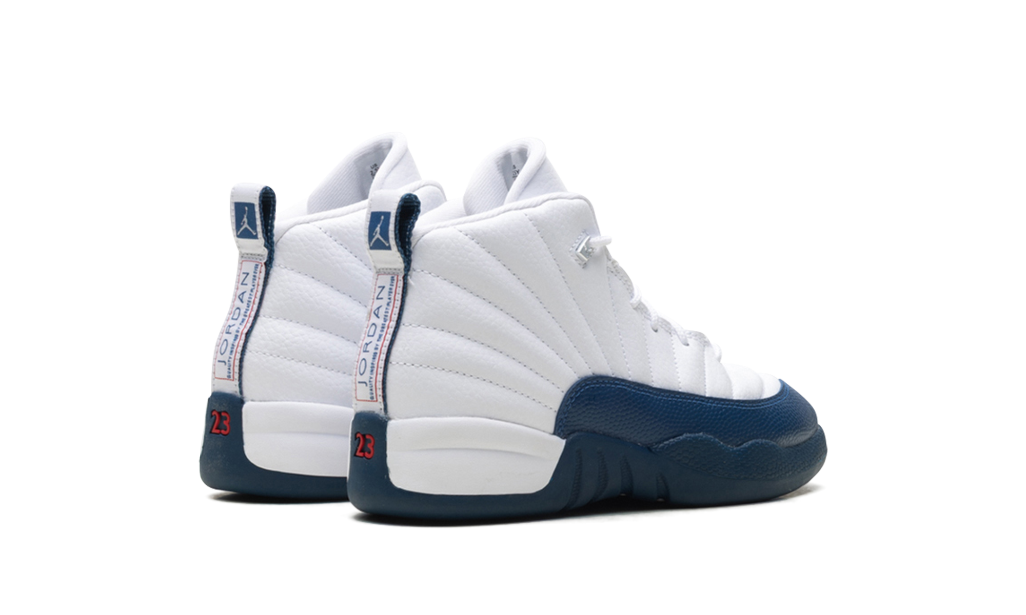 AJ 12 Retro Ps "French Blue (2025)"