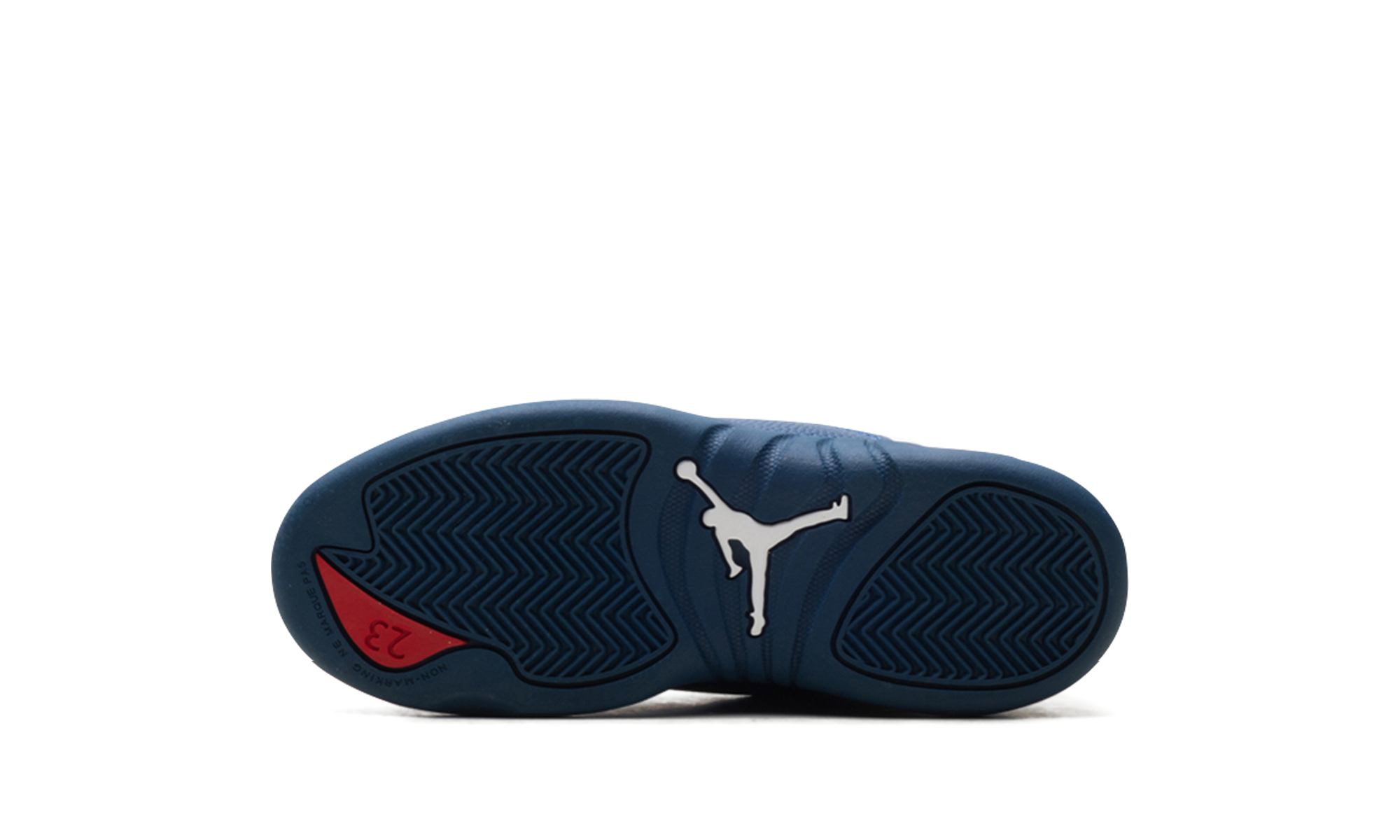 AJ 12 Retro Ps "French Blue (2025)"