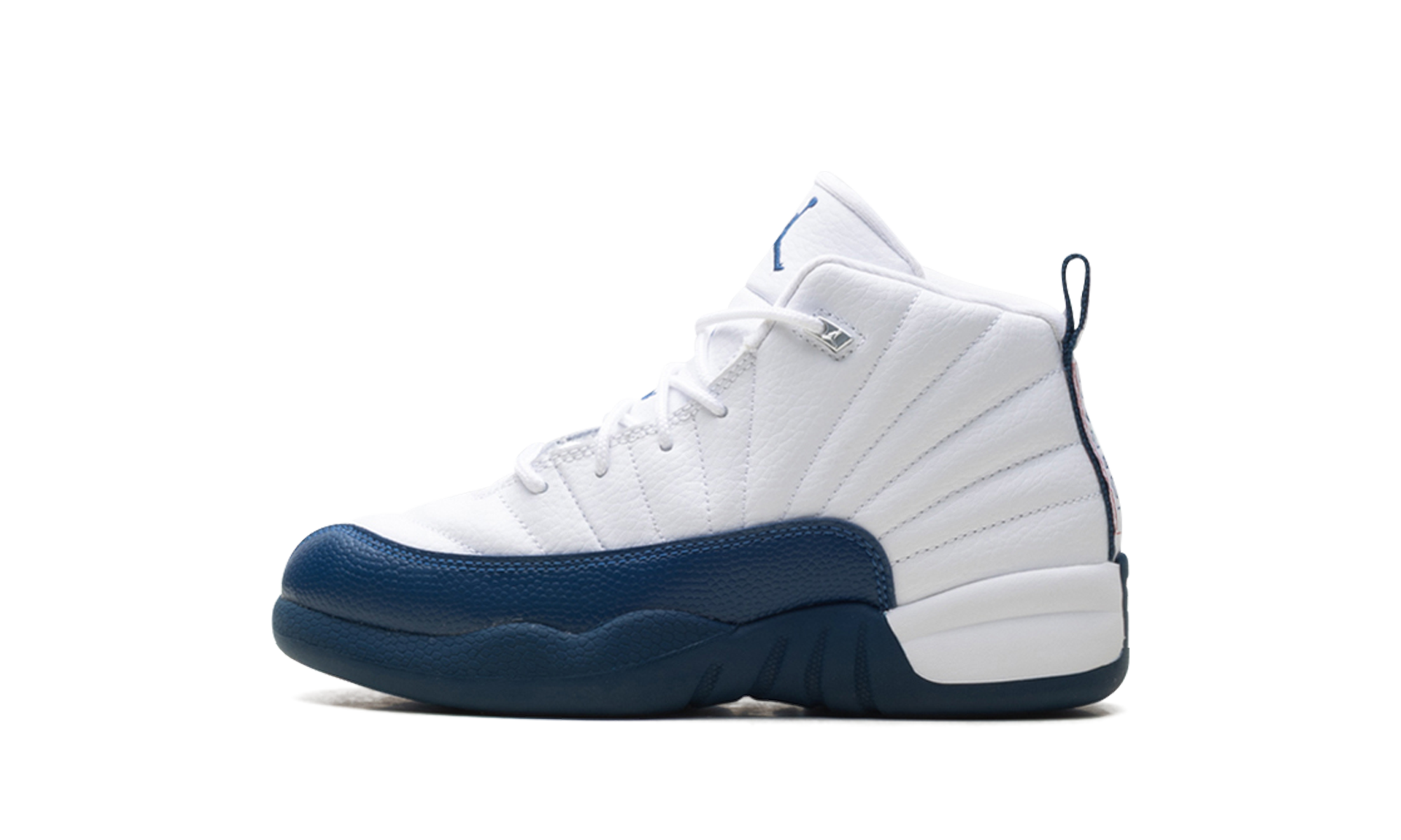 AJ 12 Retro Ps "French Blue (2025)"