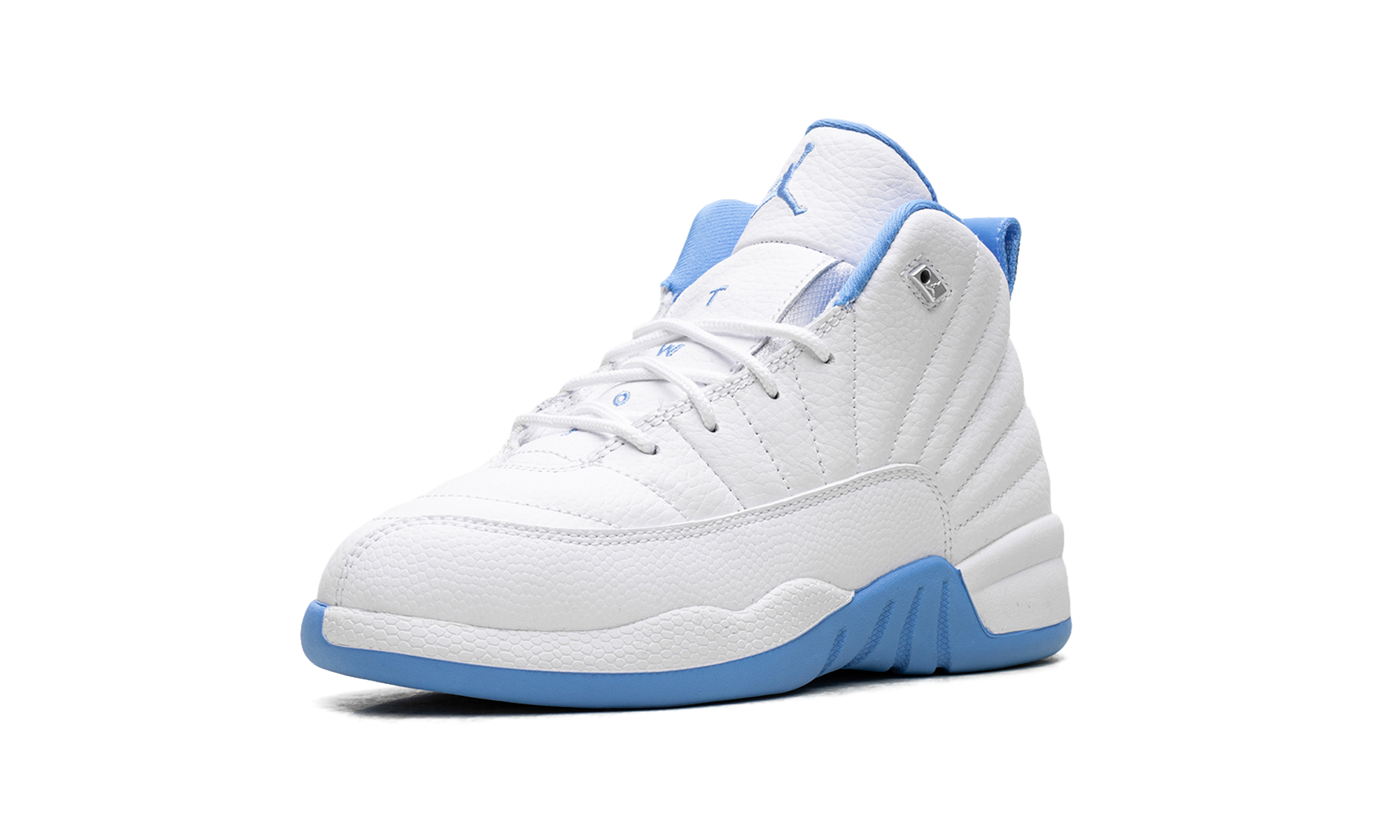 AJ 12 Retro Ps "Melo"