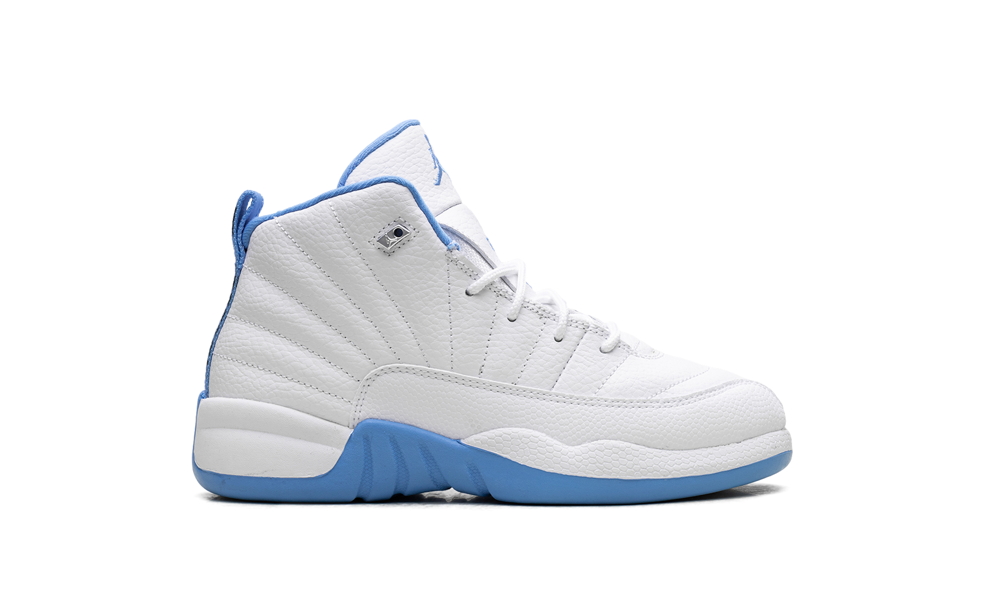 AJ 12 Retro Ps "Melo"