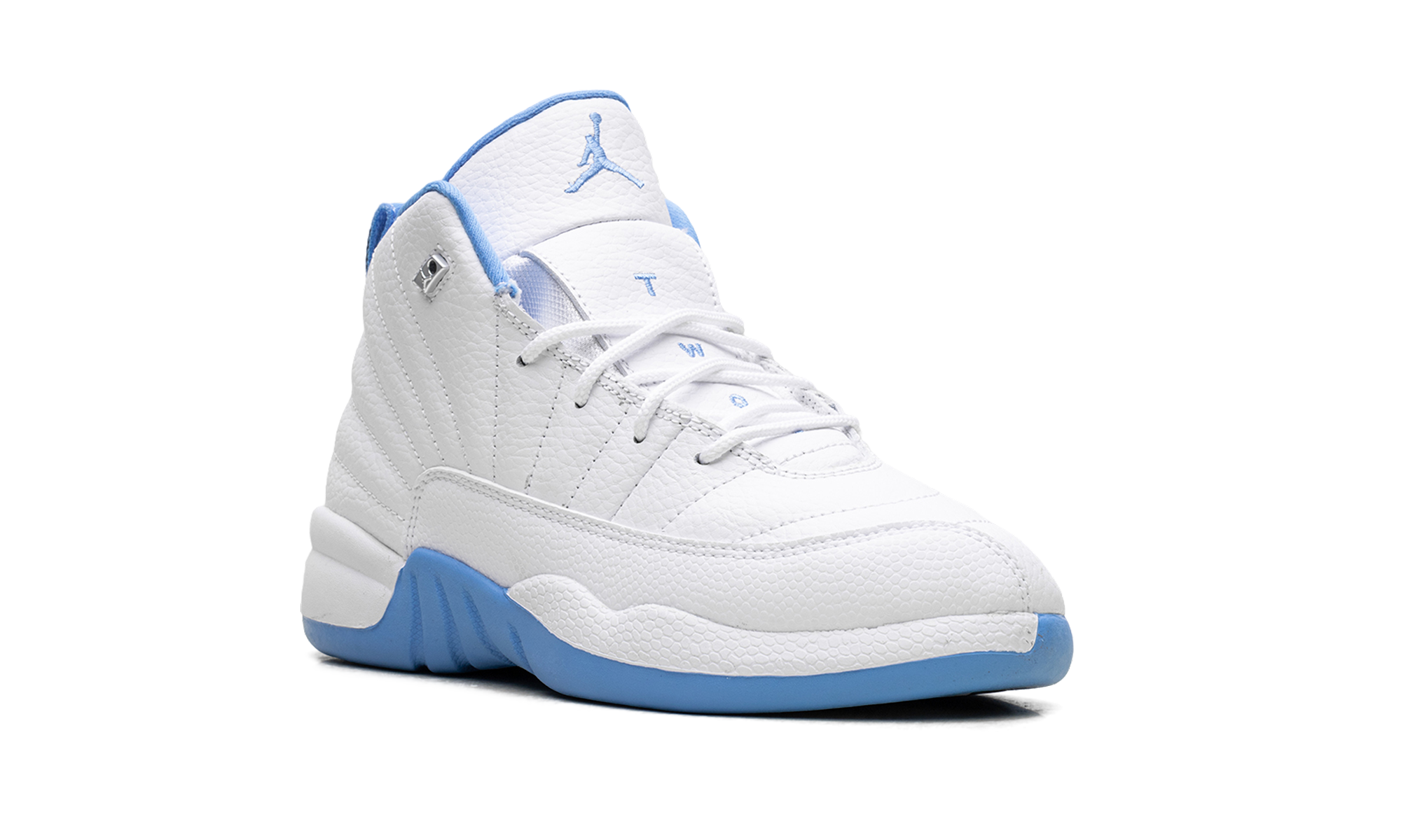 AJ 12 Retro Ps "Melo"