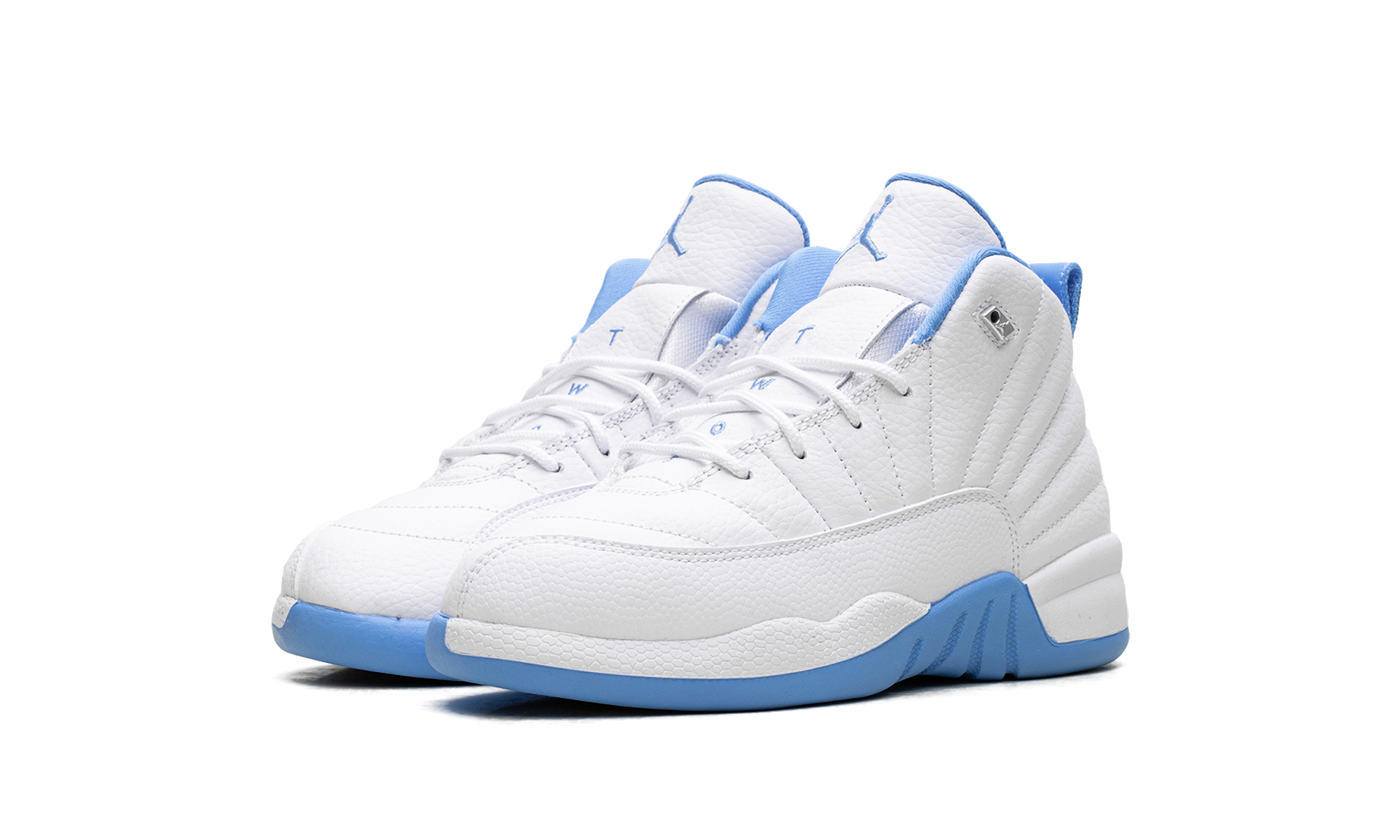 AJ 12 Retro Ps "Melo"