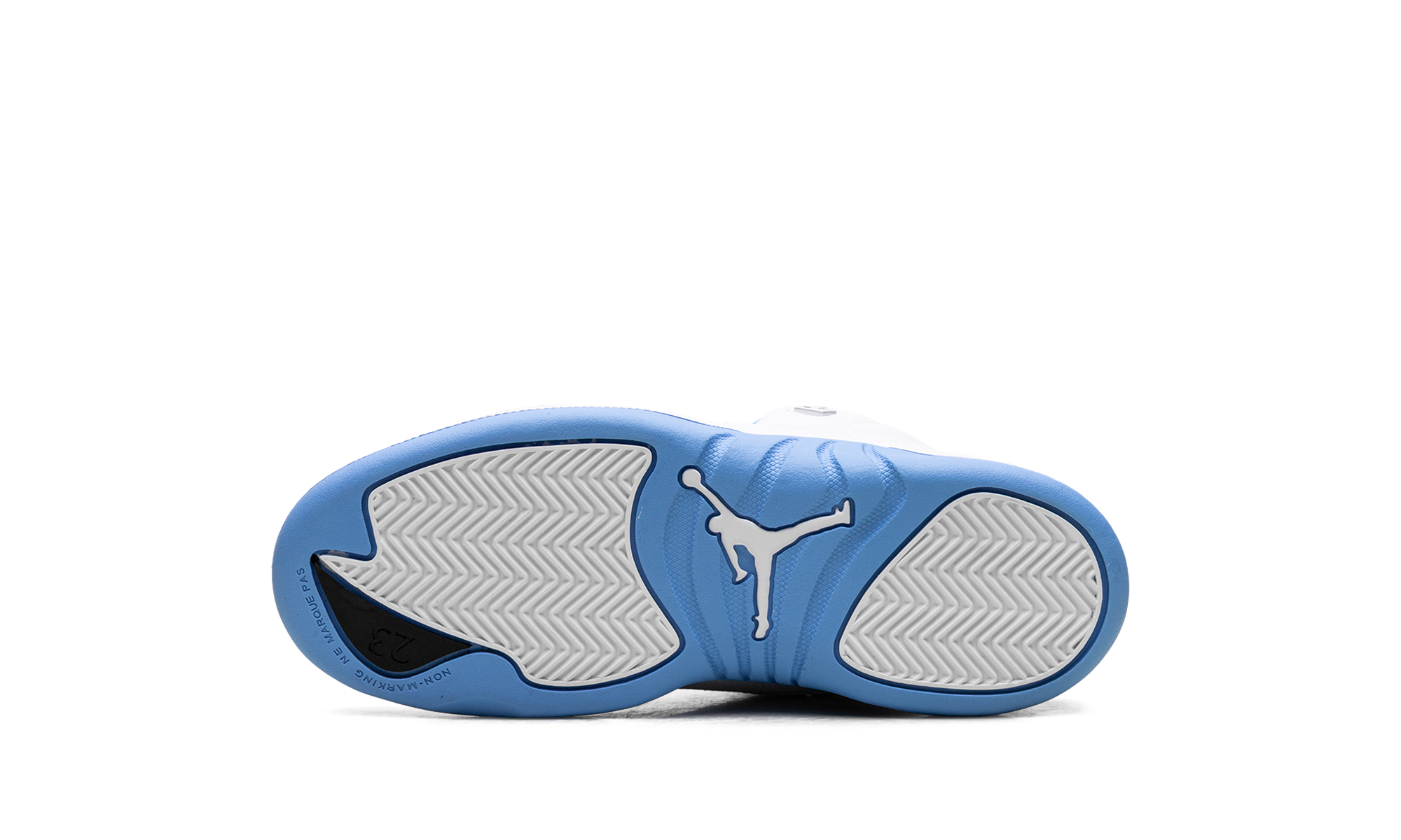 AJ 12 Retro Ps "Melo"