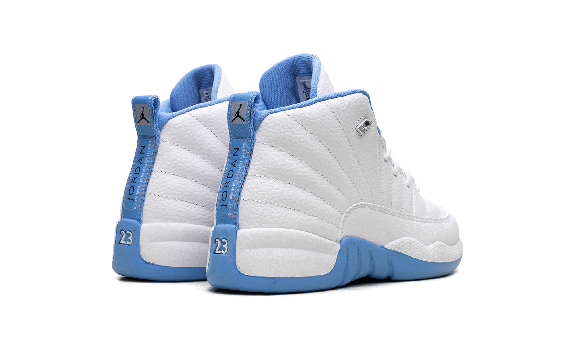 AJ 12 Retro Ps "Melo"