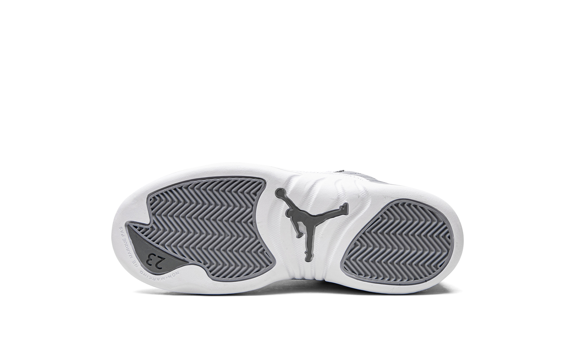 AJ 12 Retro Ps "Stealth"