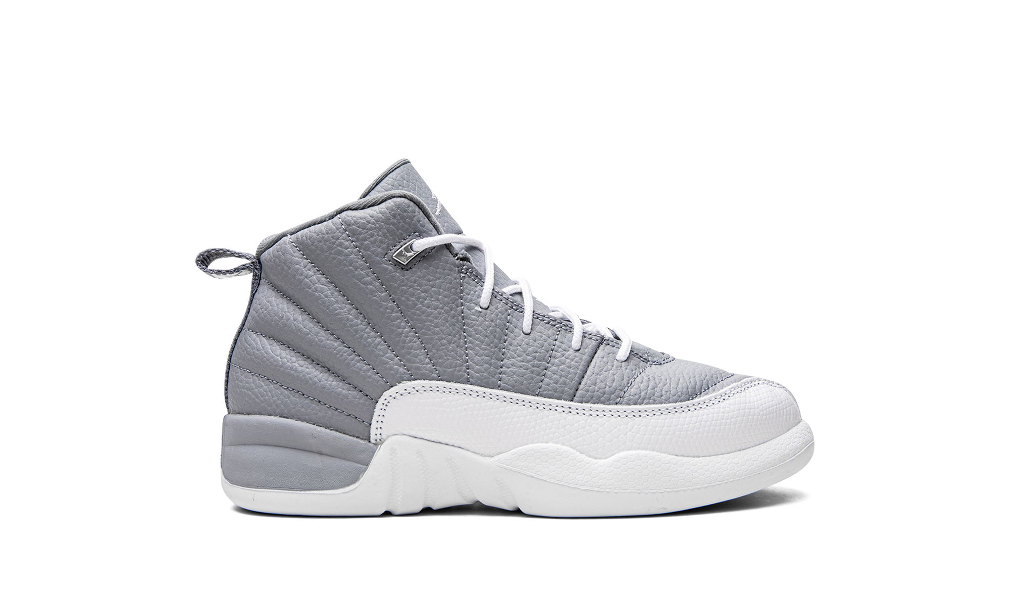 AJ 12 Retro Ps "Stealth"