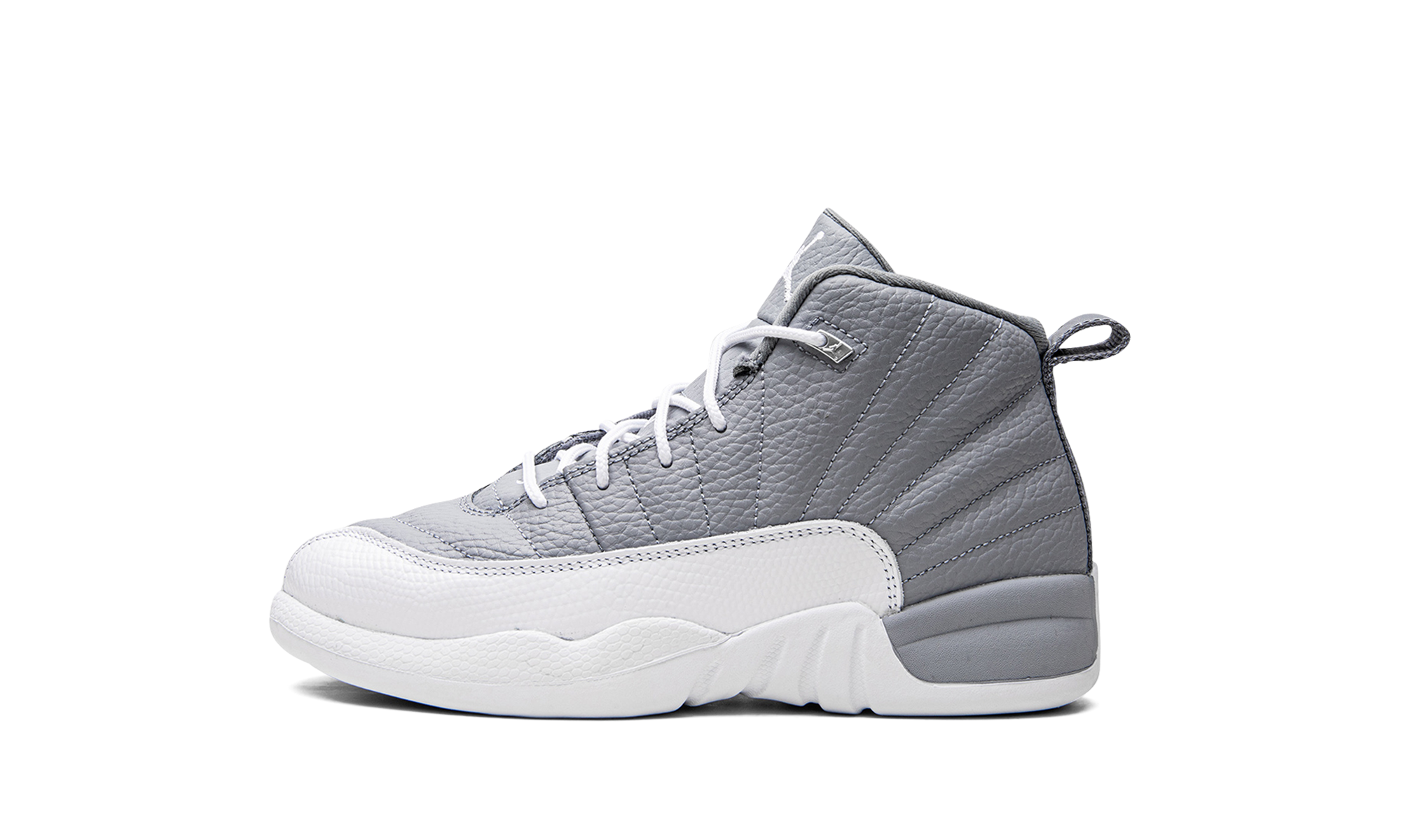 AJ 12 Retro Ps "Stealth"