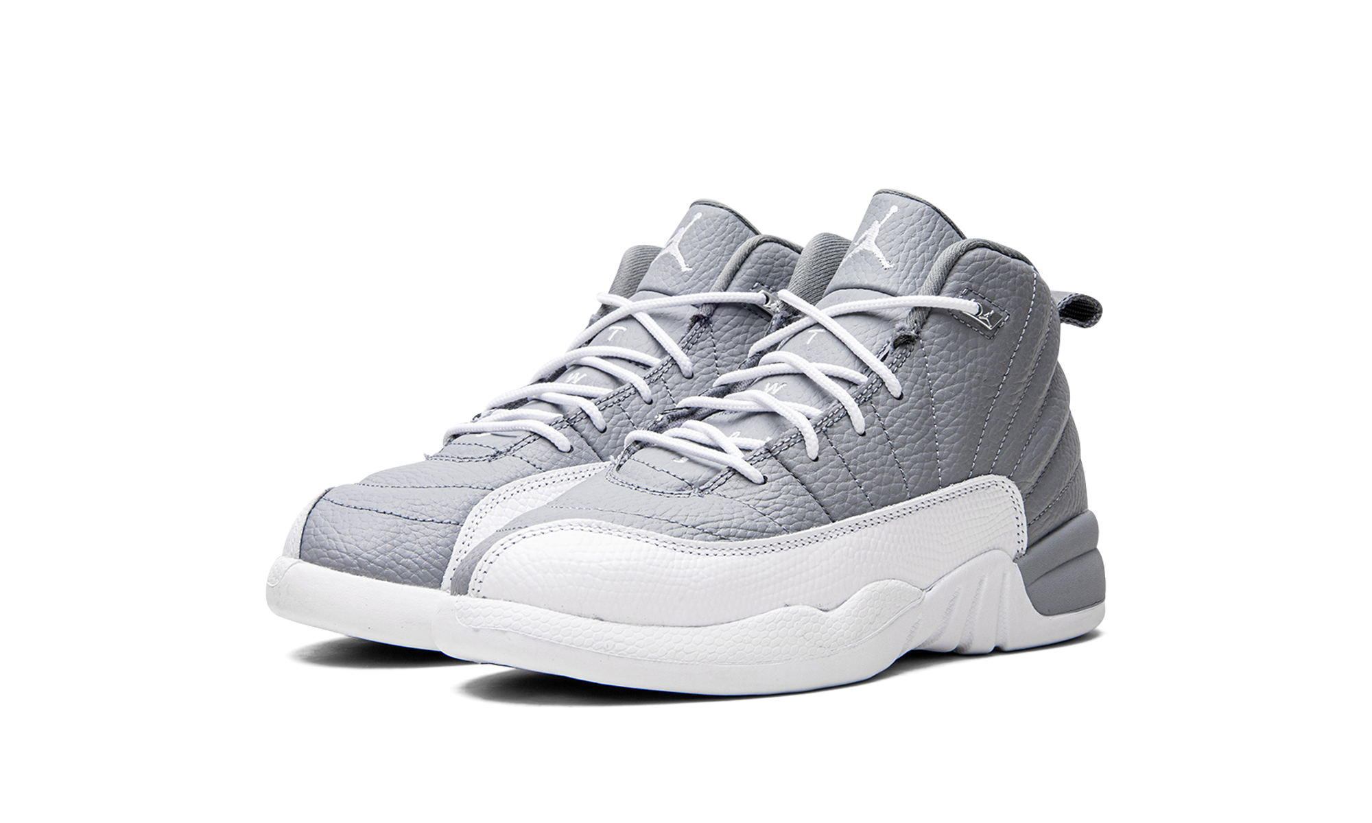 AJ 12 Retro Ps "Stealth"