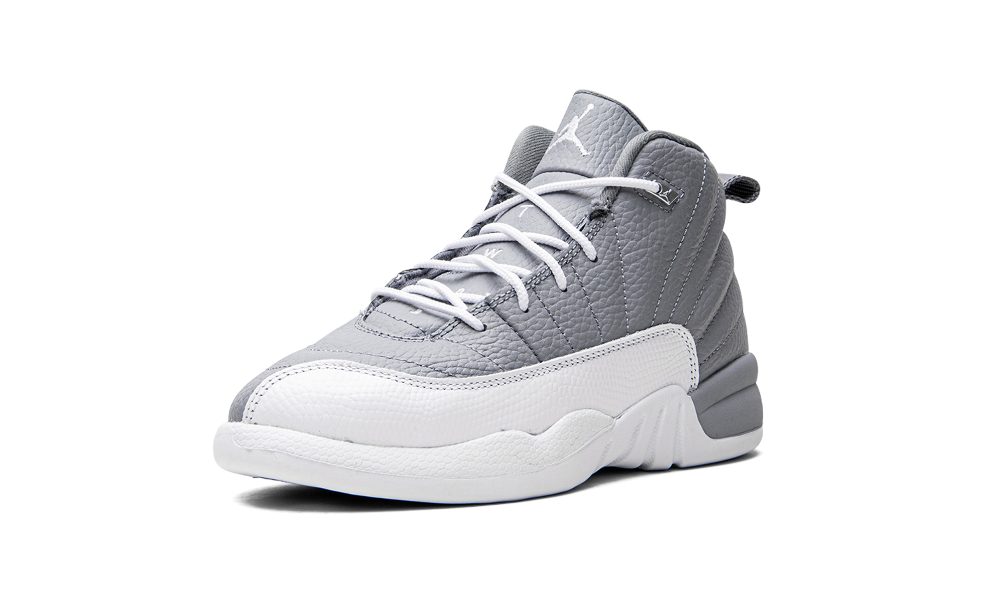 AJ 12 Retro Ps "Stealth"