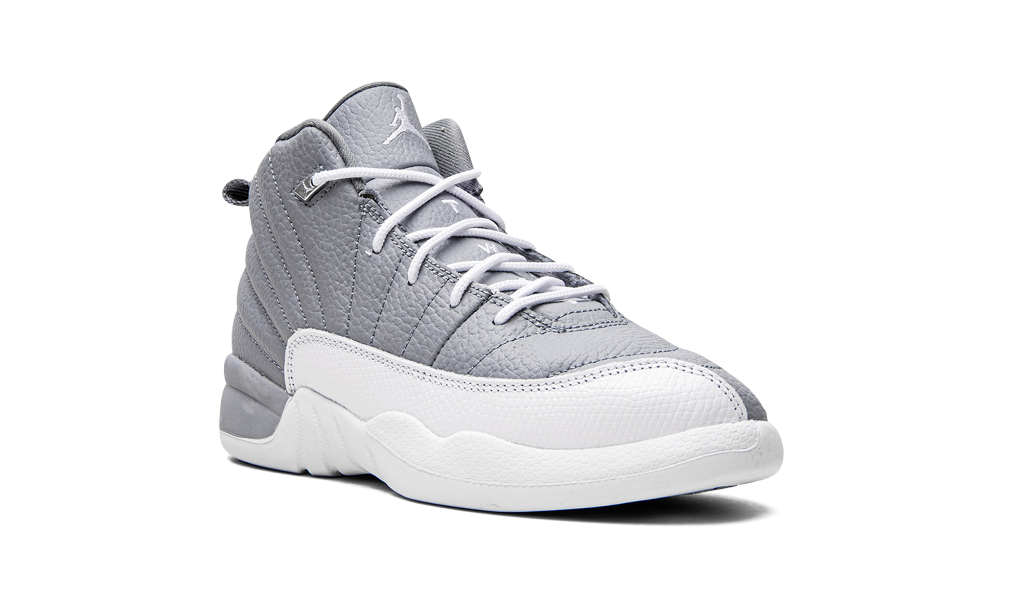 AJ 12 Retro Ps "Stealth"