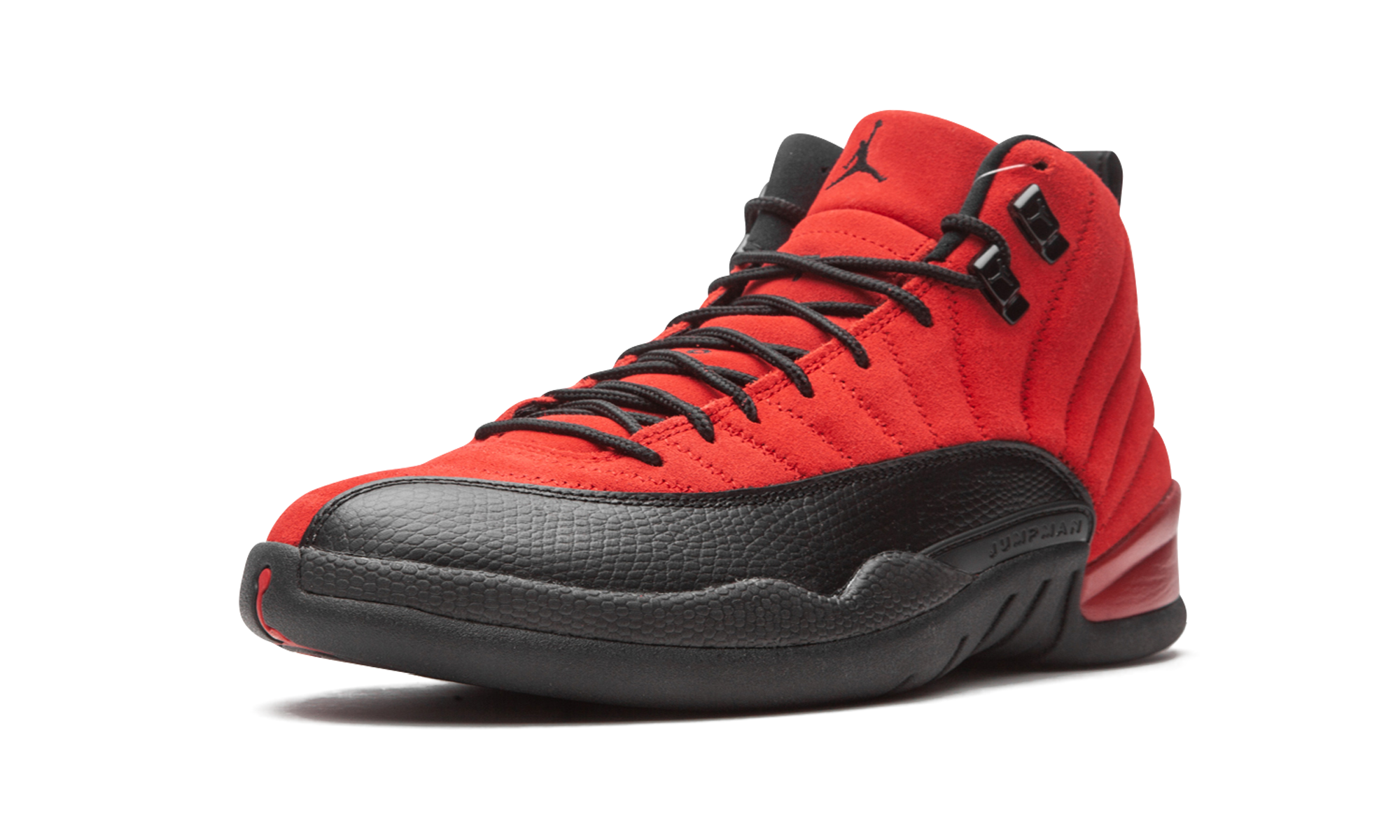 AJ 12 Retro "Reverse Flu Game"