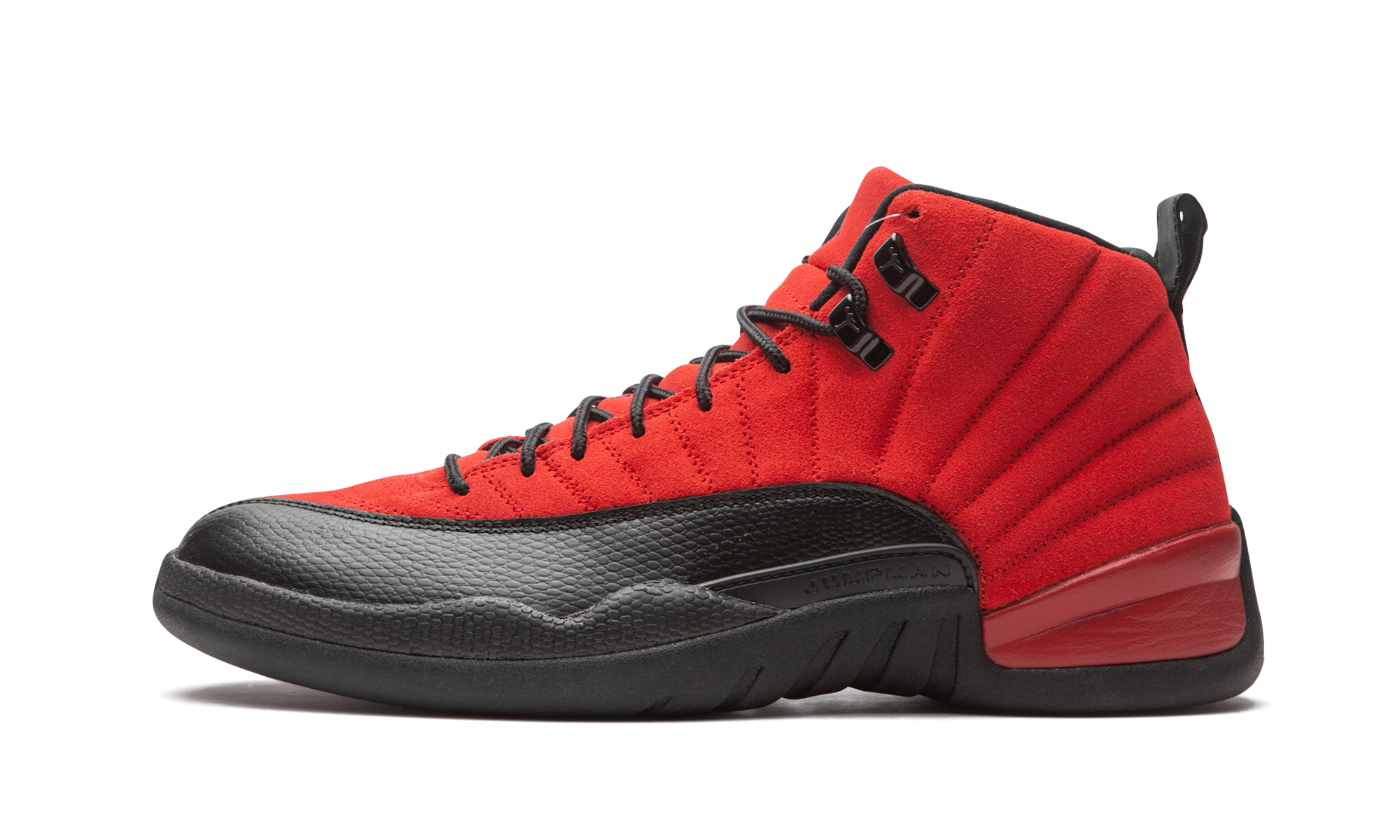 AJ 12 Retro "Reverse Flu Game"