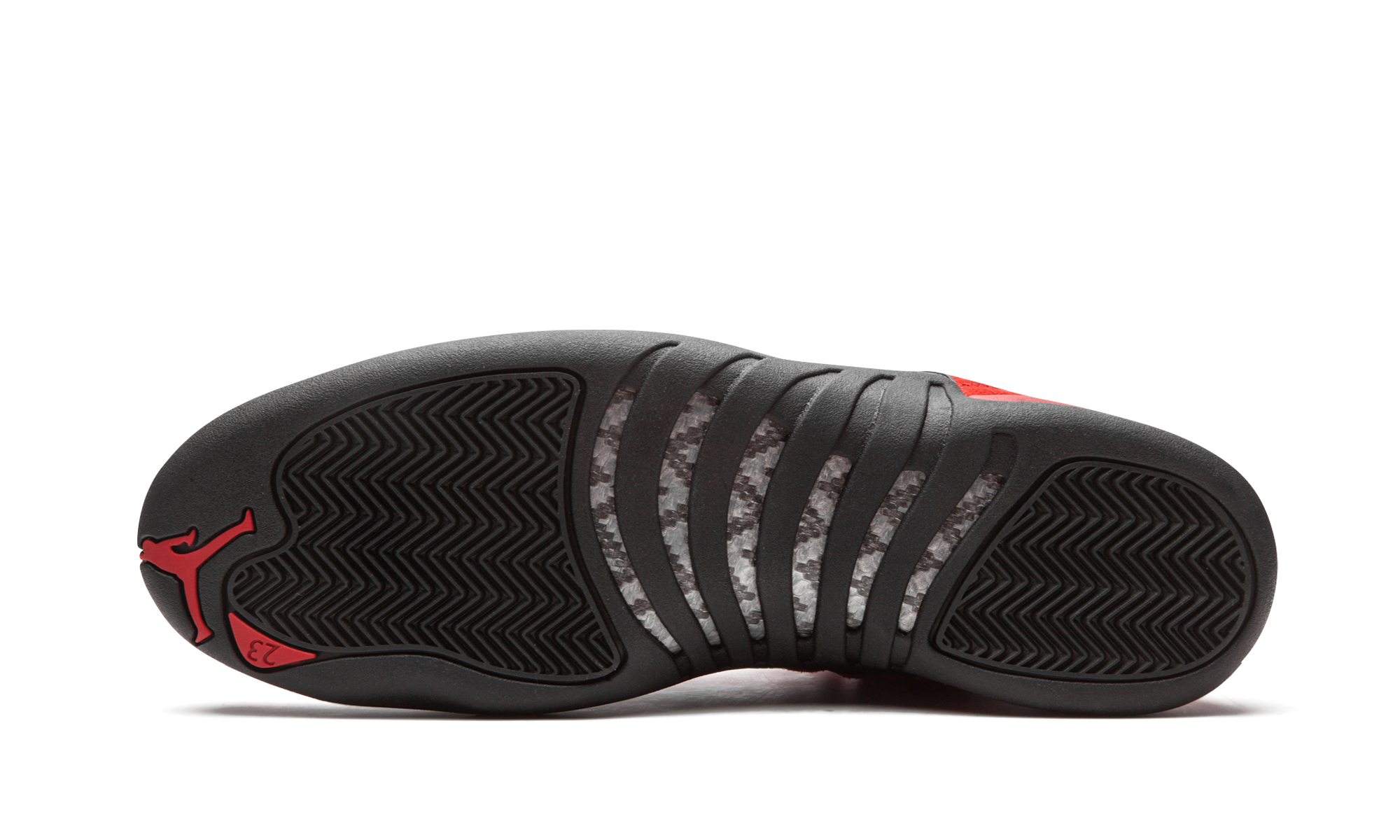 AJ 12 Retro "Reverse Flu Game"