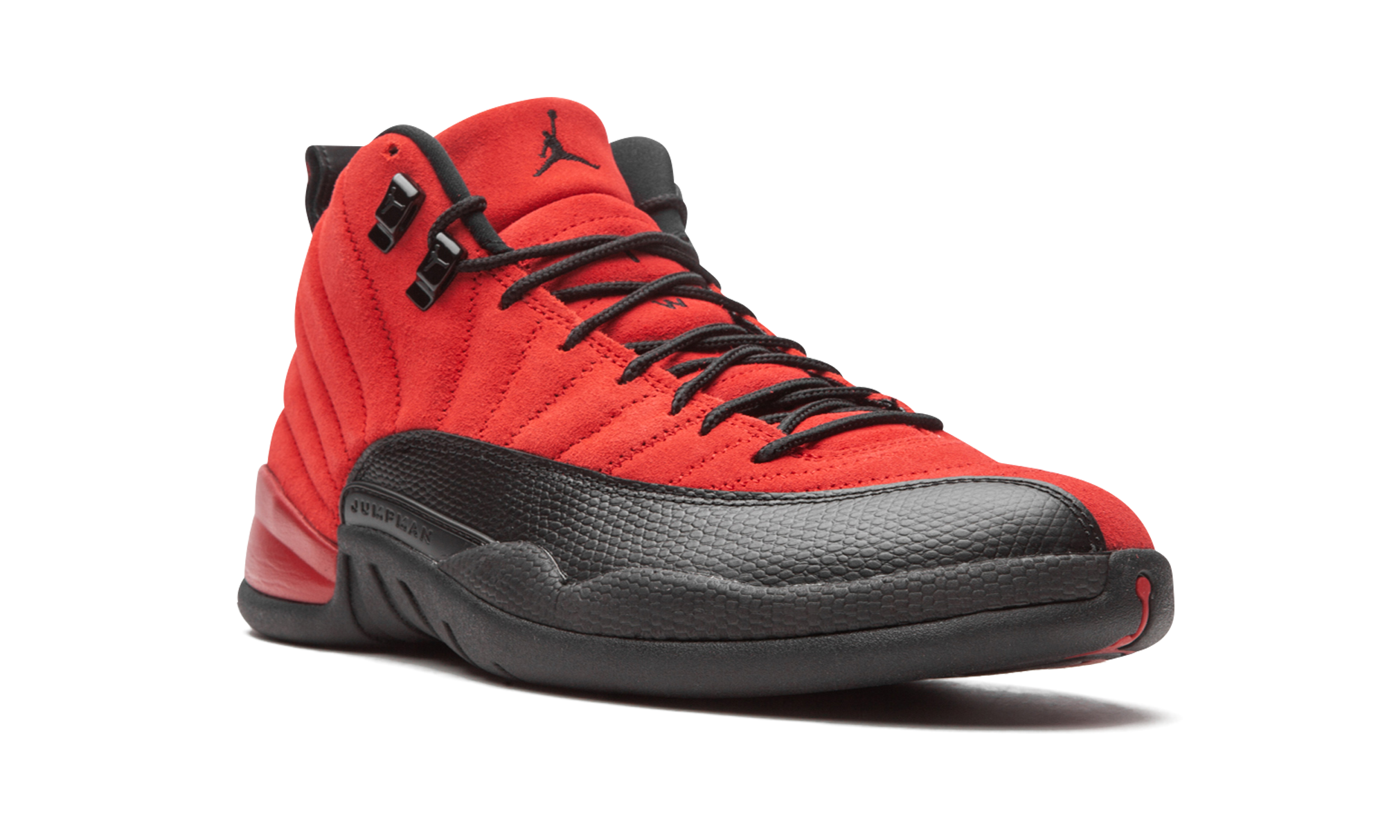 AJ 12 Retro "Reverse Flu Game"