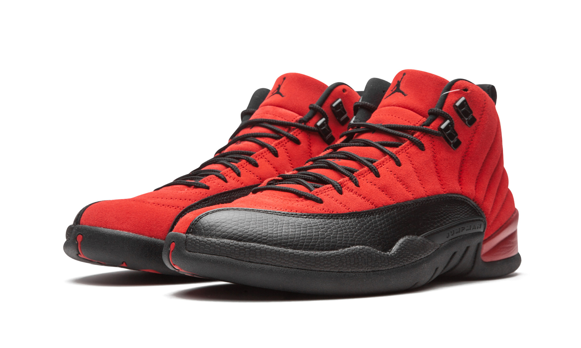 AJ 12 Retro "Reverse Flu Game"