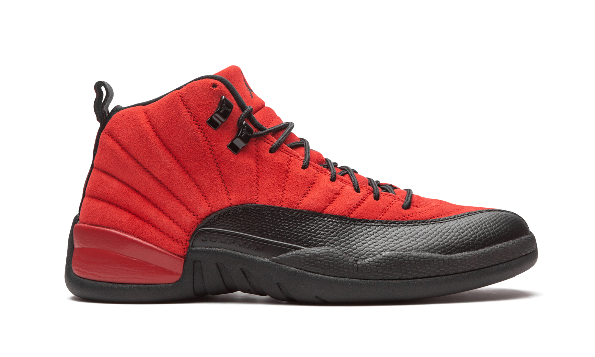 AJ 12 Retro "Reverse Flu Game"