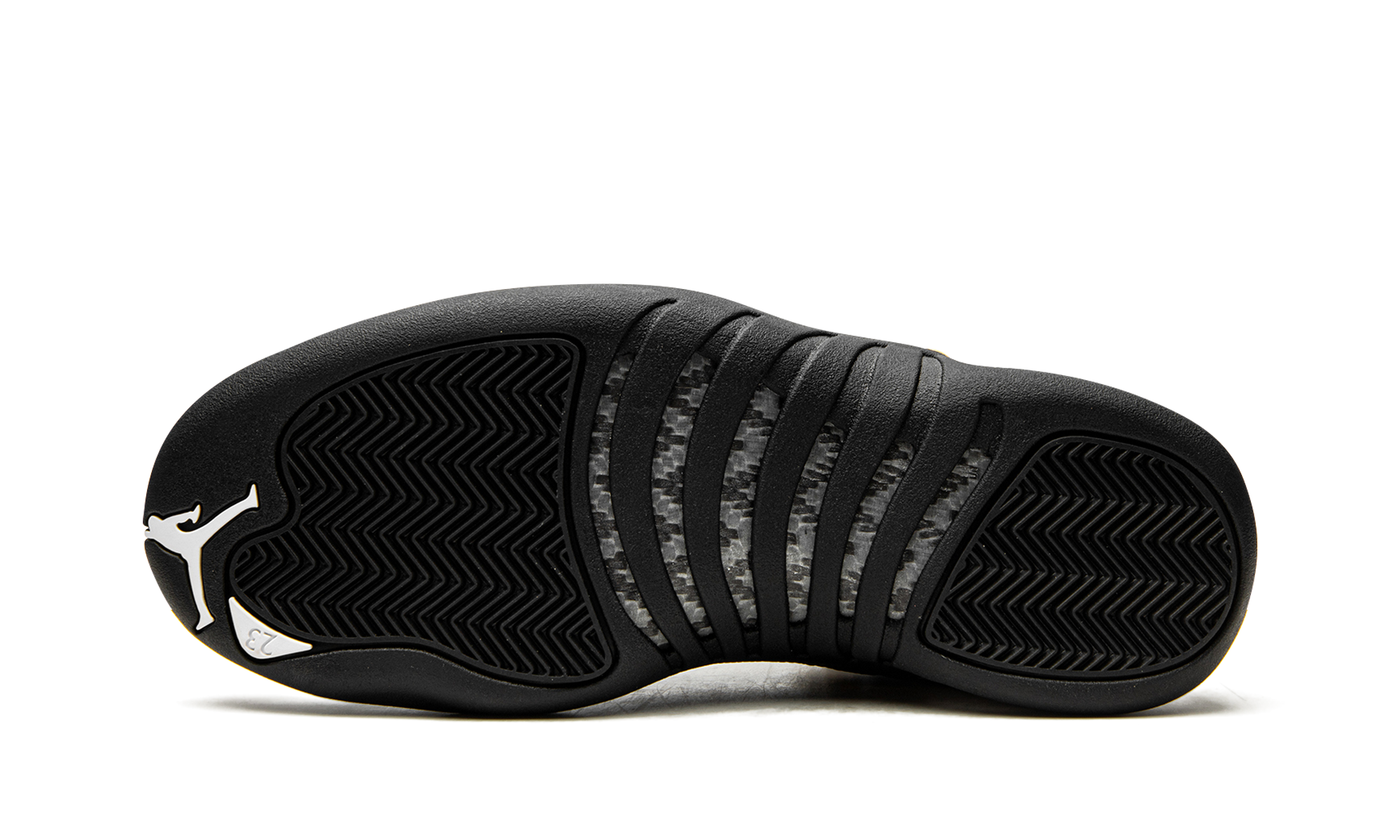 AJ 12 Retro "Royalty Taxi"