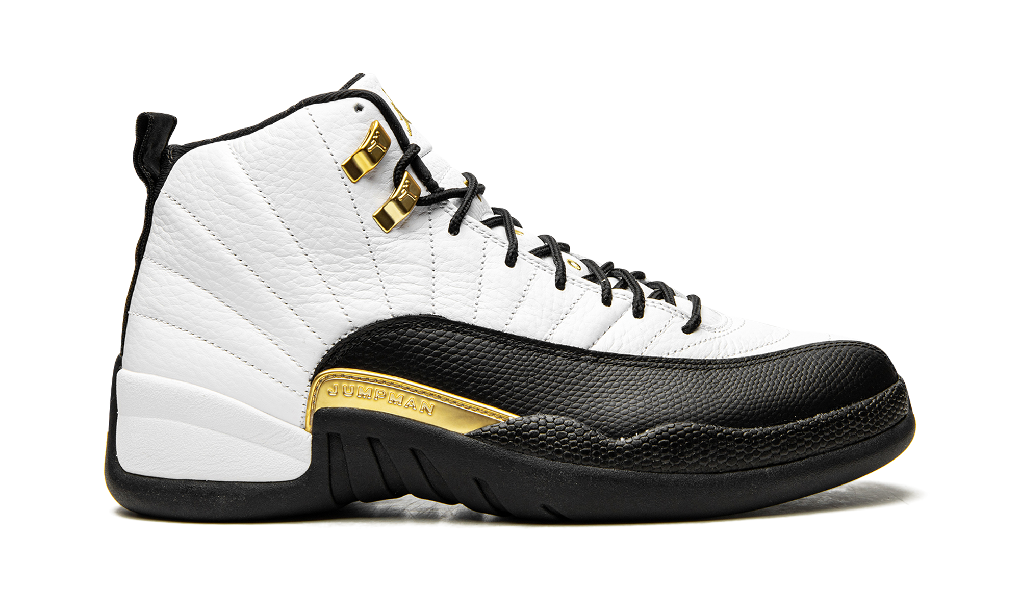 AJ 12 Retro "Royalty Taxi"