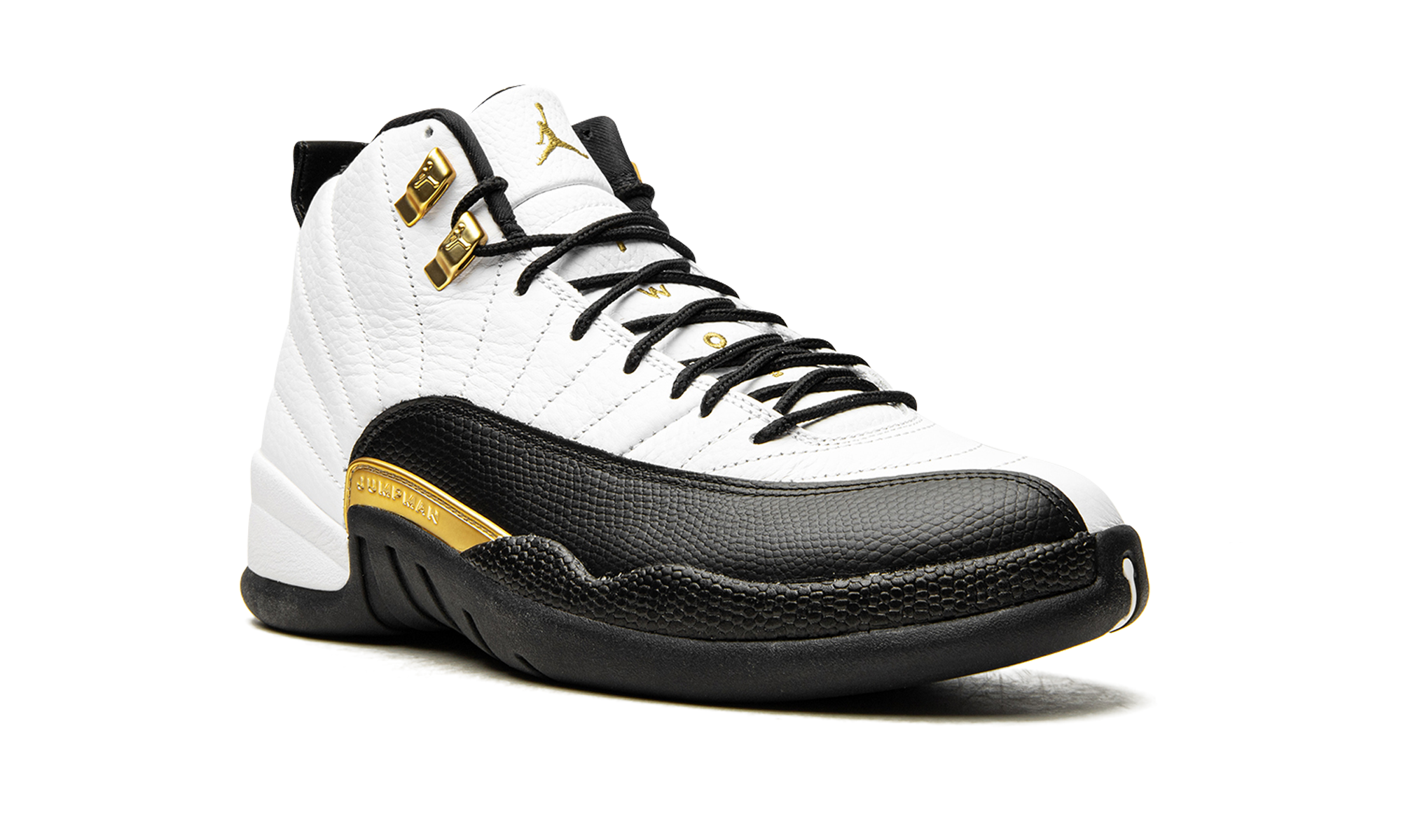 AJ 12 Retro "Royalty Taxi"