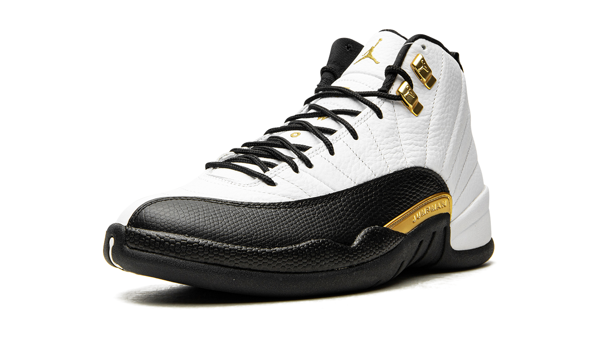 AJ 12 Retro "Royalty Taxi"
