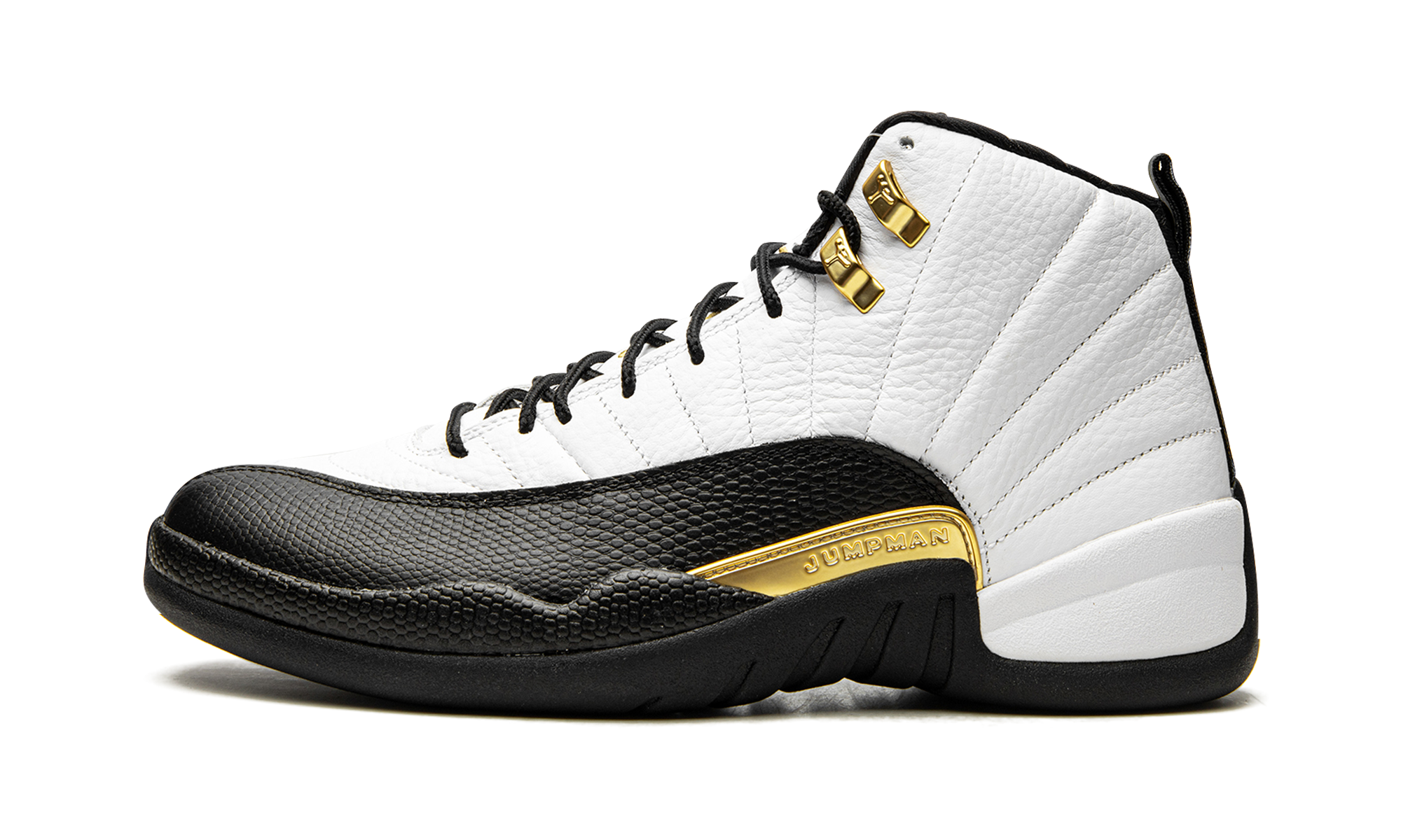 AJ 12 Retro "Royalty Taxi"
