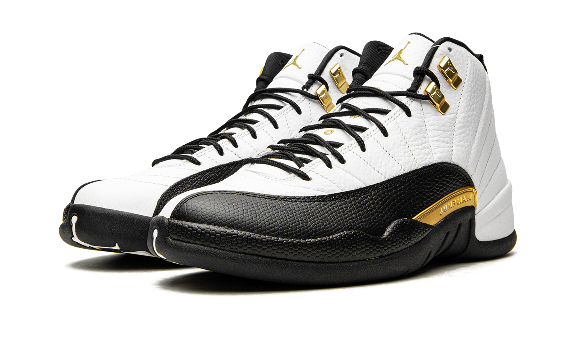 AJ 12 Retro "Royalty Taxi"