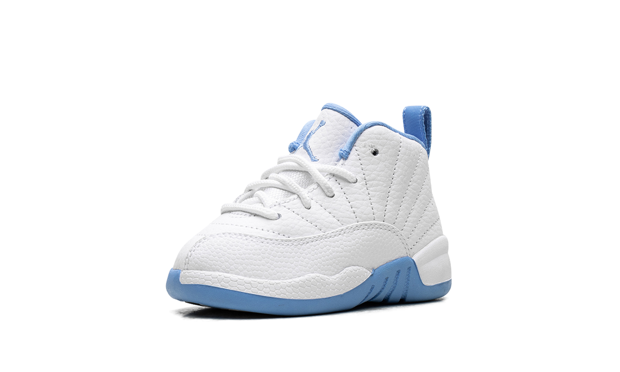 AJ 12 Retro TD "Melo"