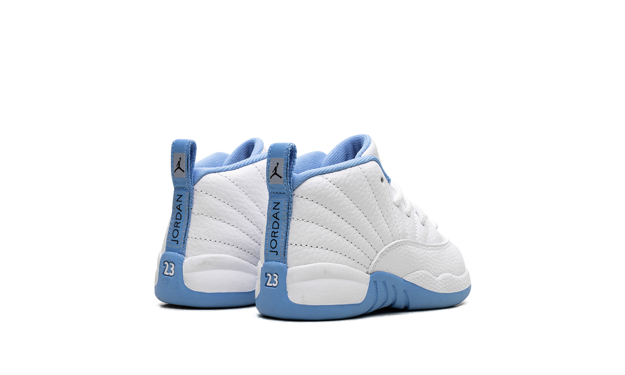 AJ 12 Retro TD "Melo"