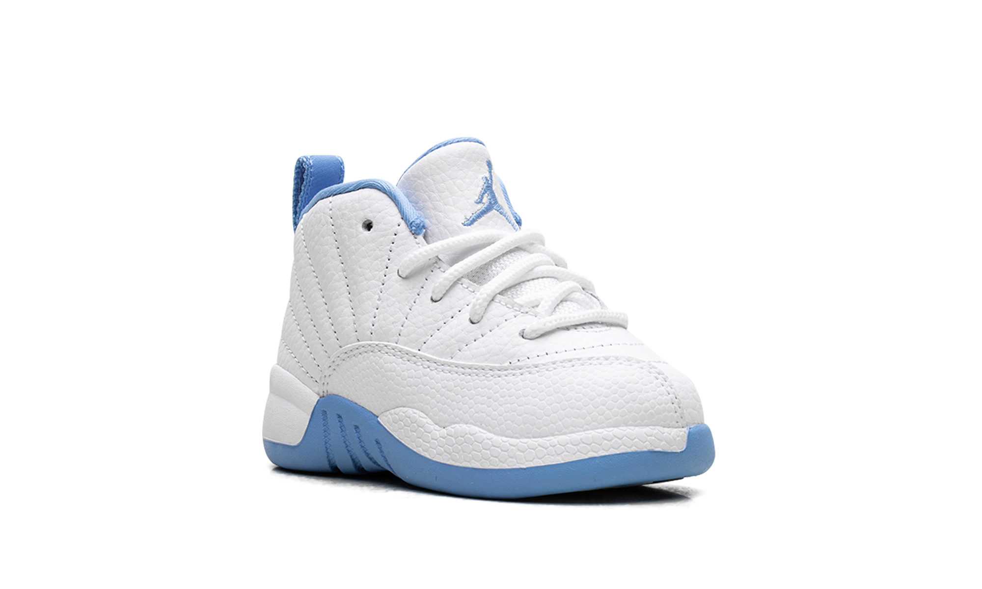 AJ 12 Retro TD "Melo"