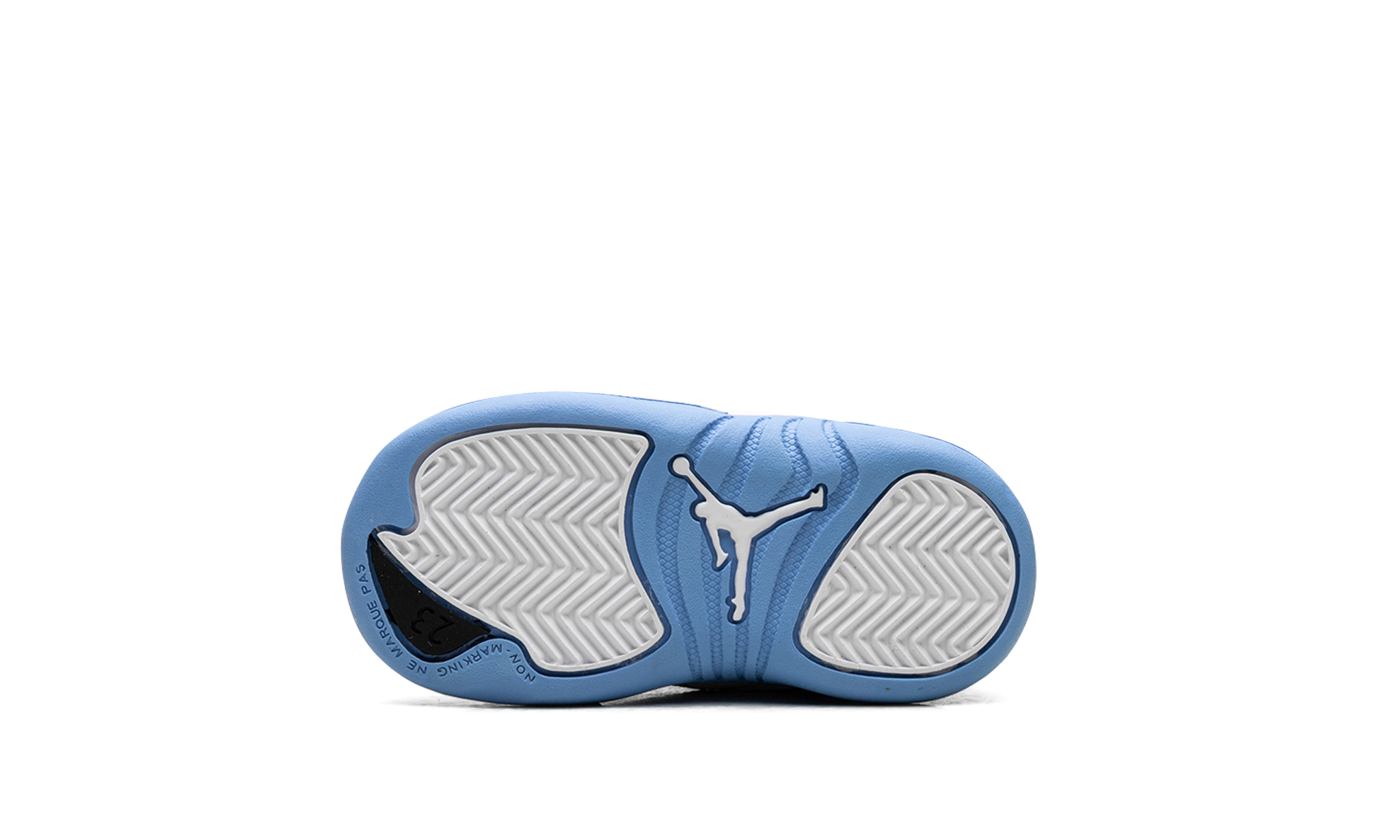 AJ 12 Retro TD "Melo"