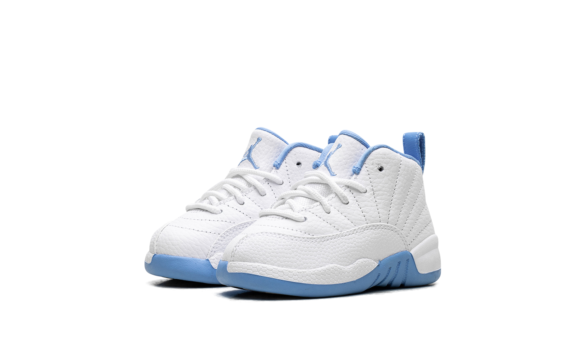 AJ 12 Retro TD "Melo"
