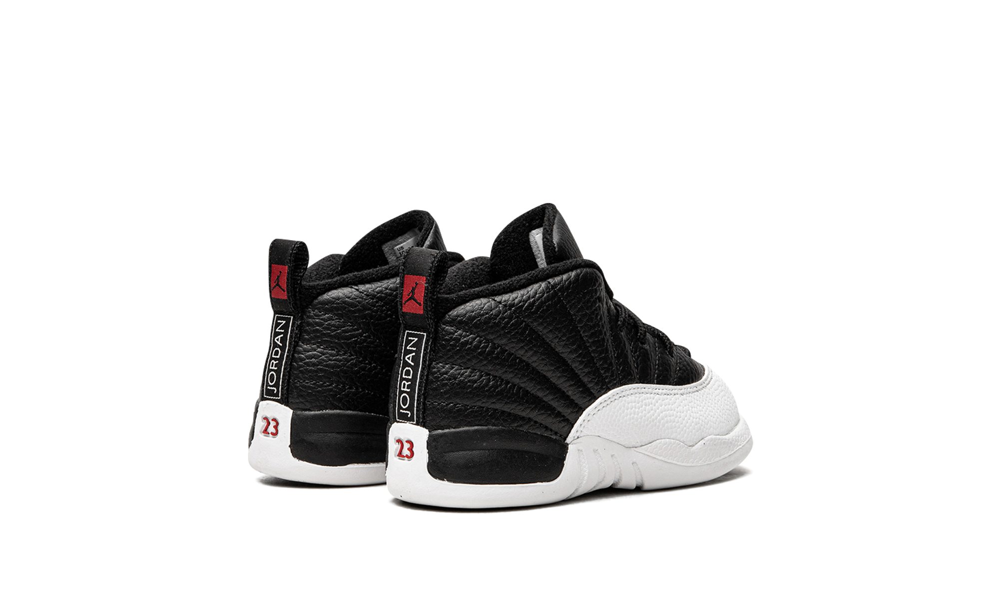 AJ 12 Retro TD "Playoffs 2022"