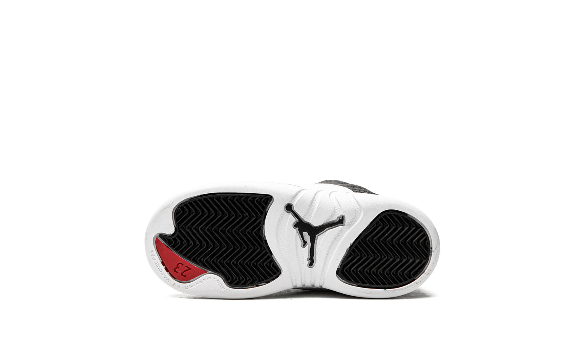 AJ 12 Retro TD "Playoffs 2022"