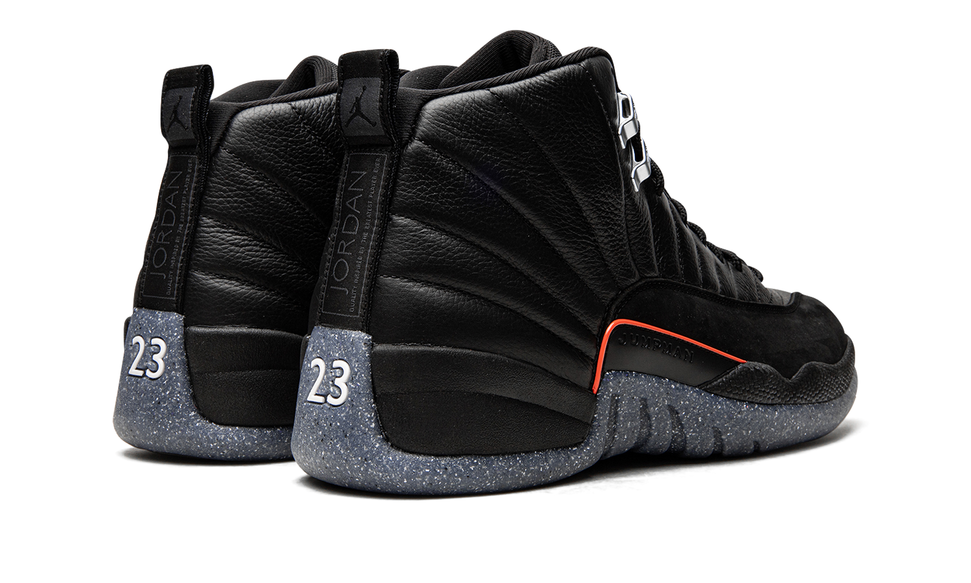 AJ 12 Retro "Utility"